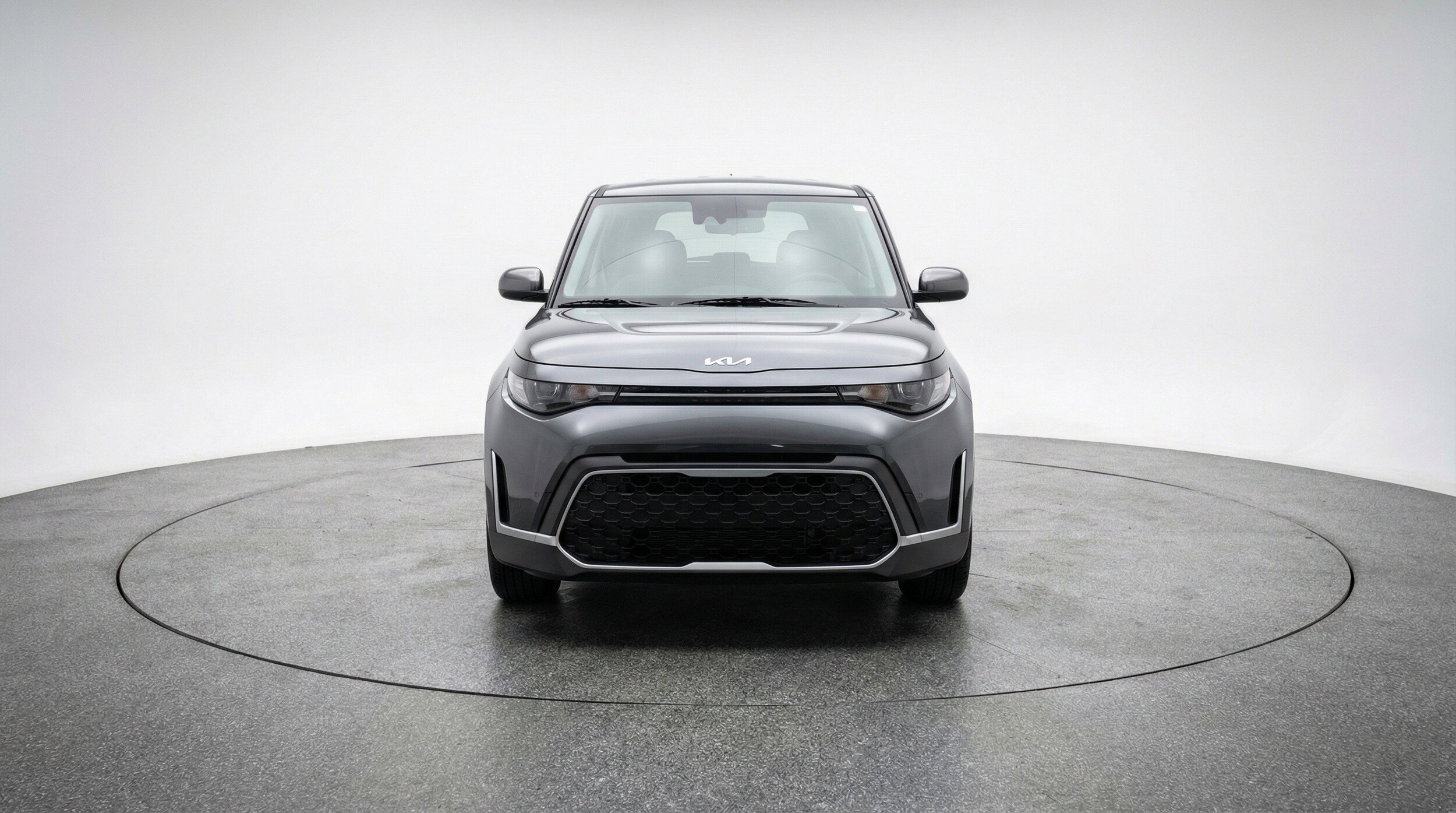 Thumbnail: 2025 Kia Soul - 2