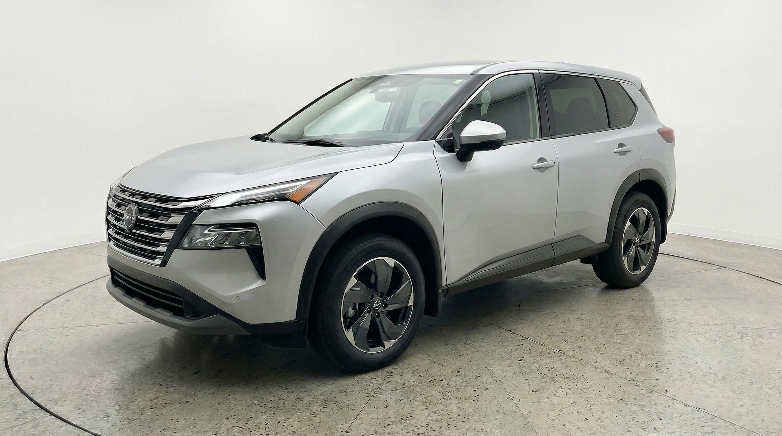 Thumbnail: 2025 Nissan Rogue - 3