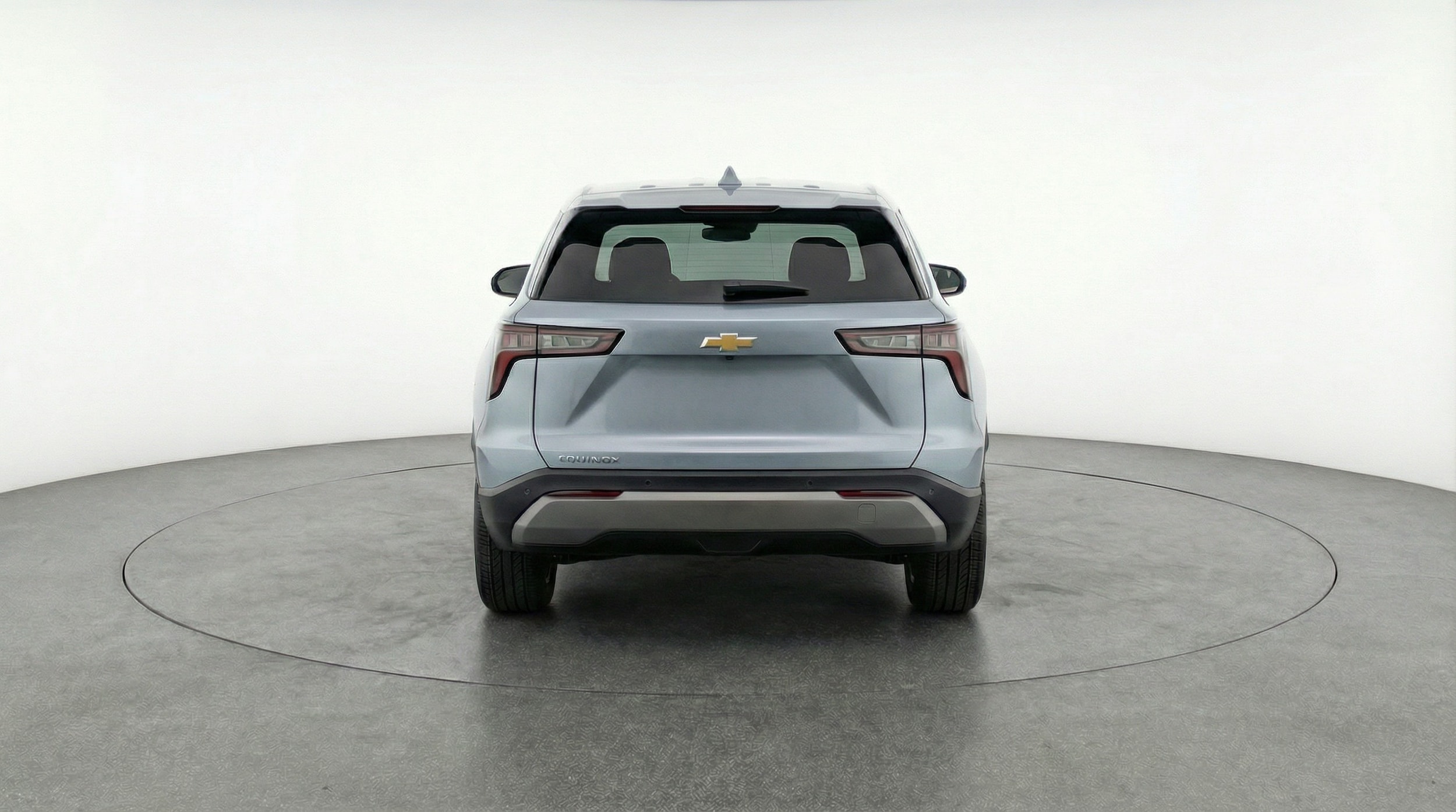 Thumbnail: 2025 Chevrolet Equinox - 6