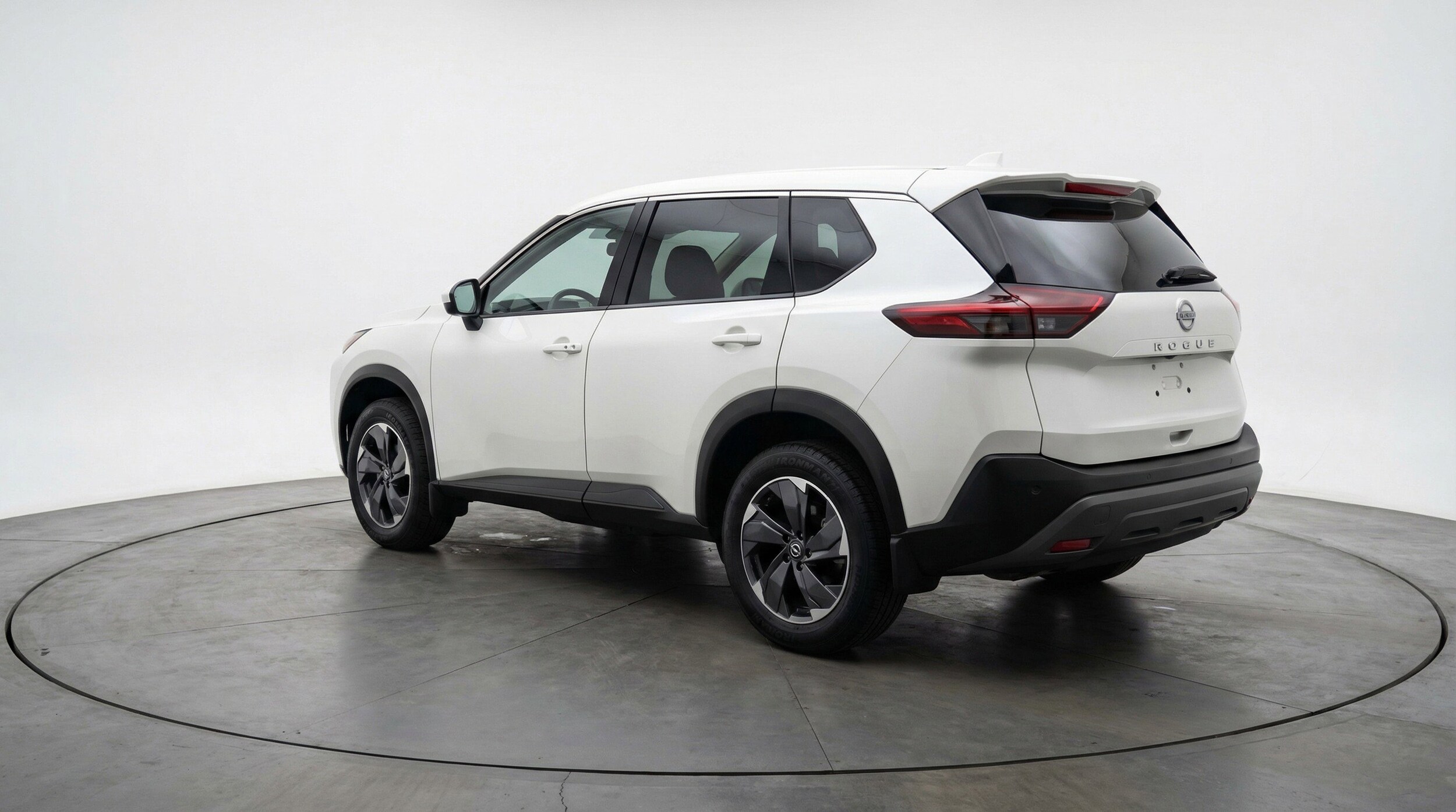 Thumbnail: 2025 Nissan Rogue - 6