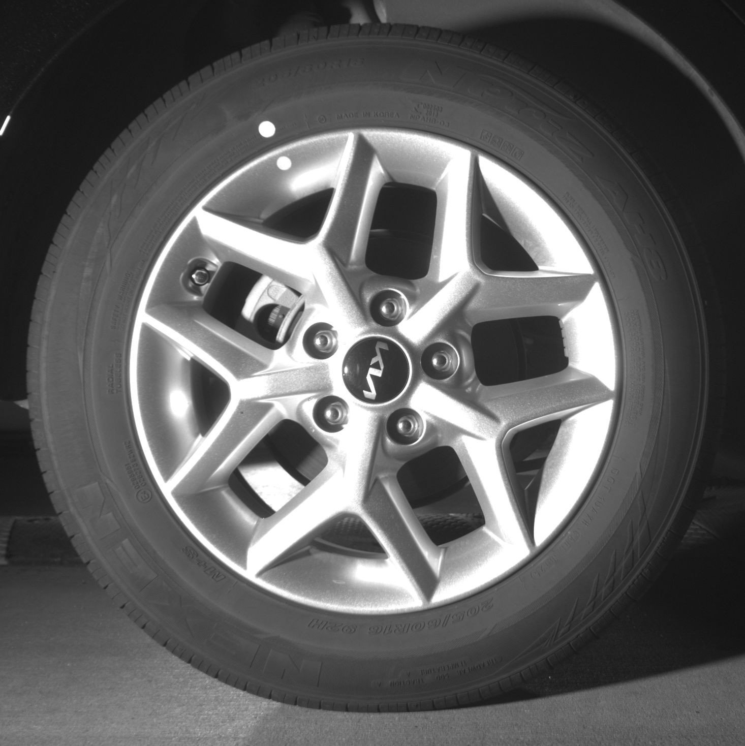 Thumbnail: 2025 Kia Soul - 15