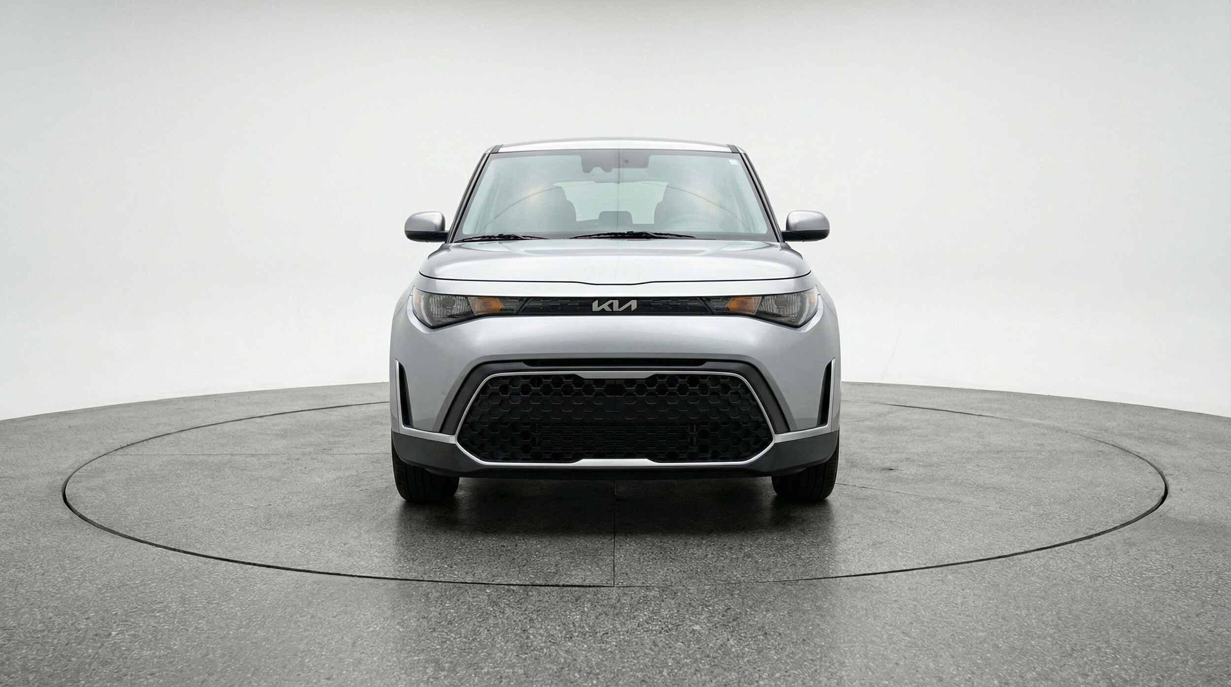 Thumbnail: 2025 Kia Soul - 2