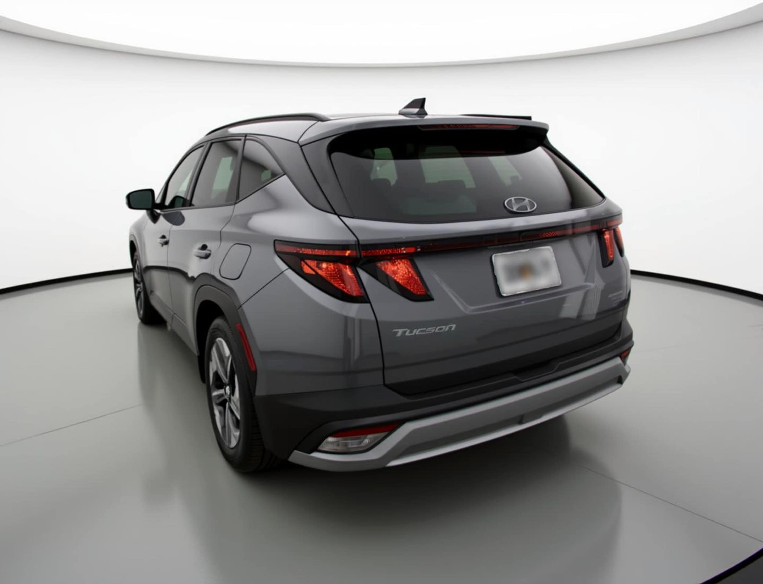 Thumbnail: 2025 Hyundai Tucson - 5