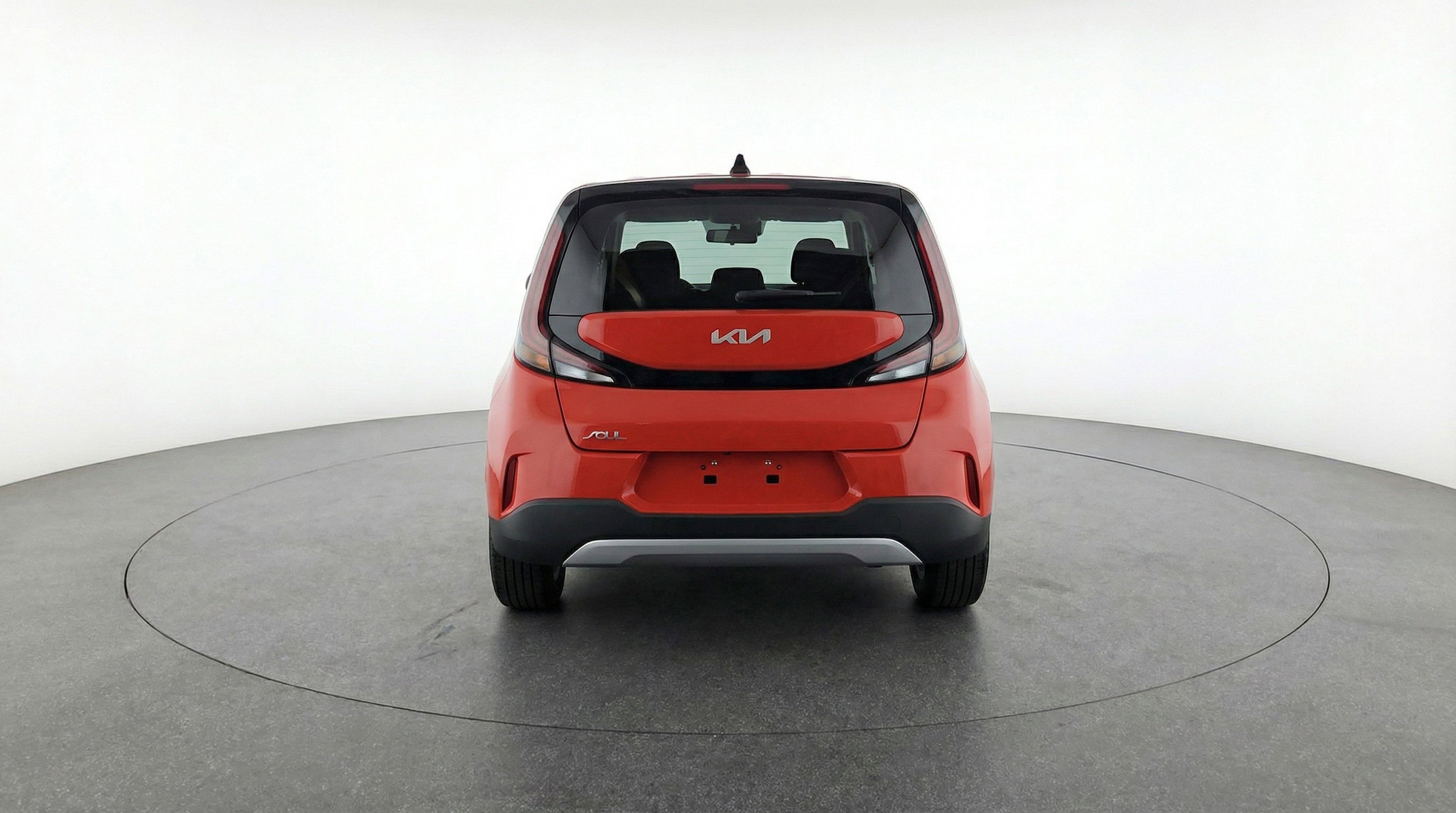 Thumbnail: 2025 Kia Soul - 7