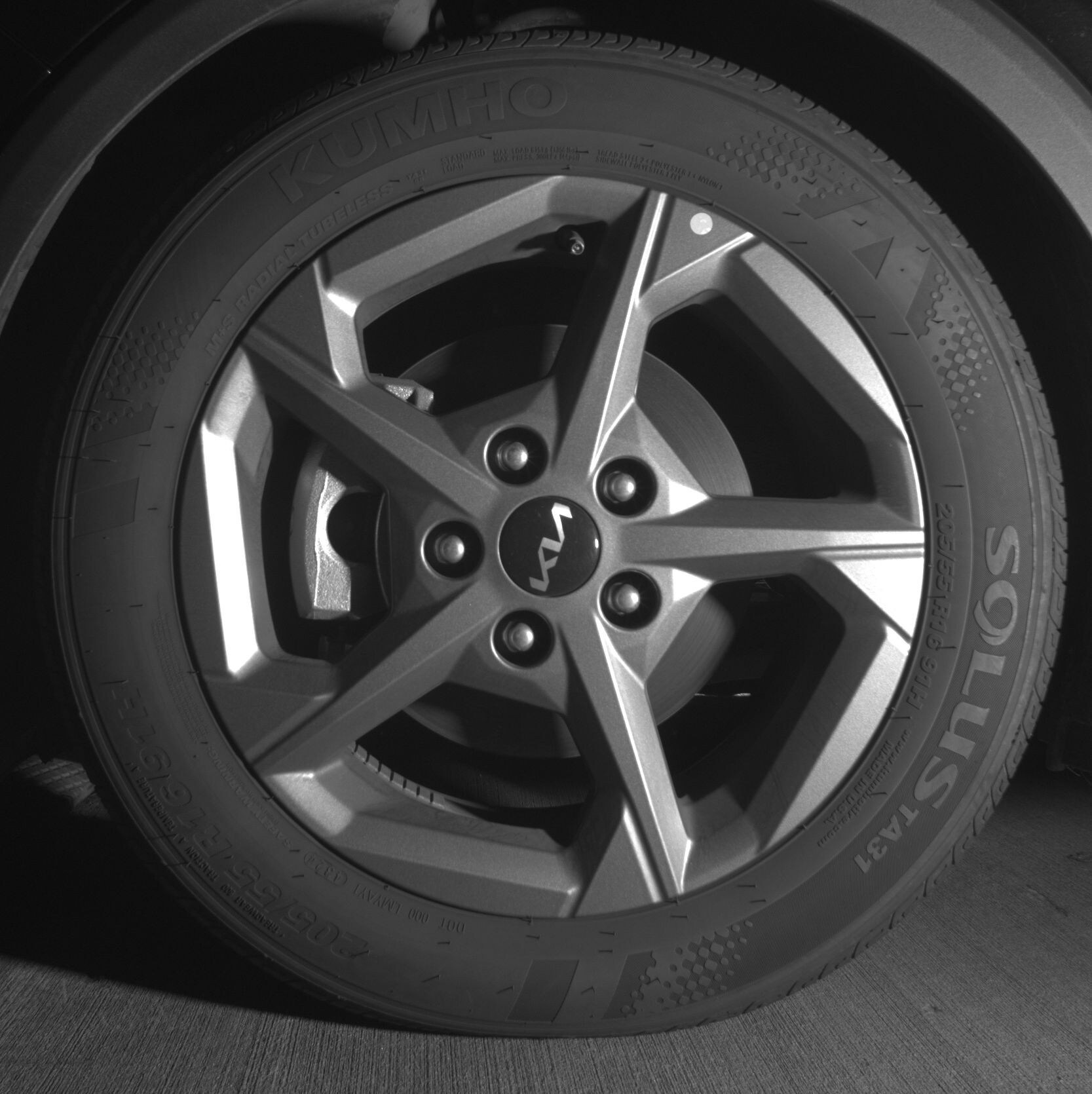 Thumbnail: 2025 Kia K4 - 9