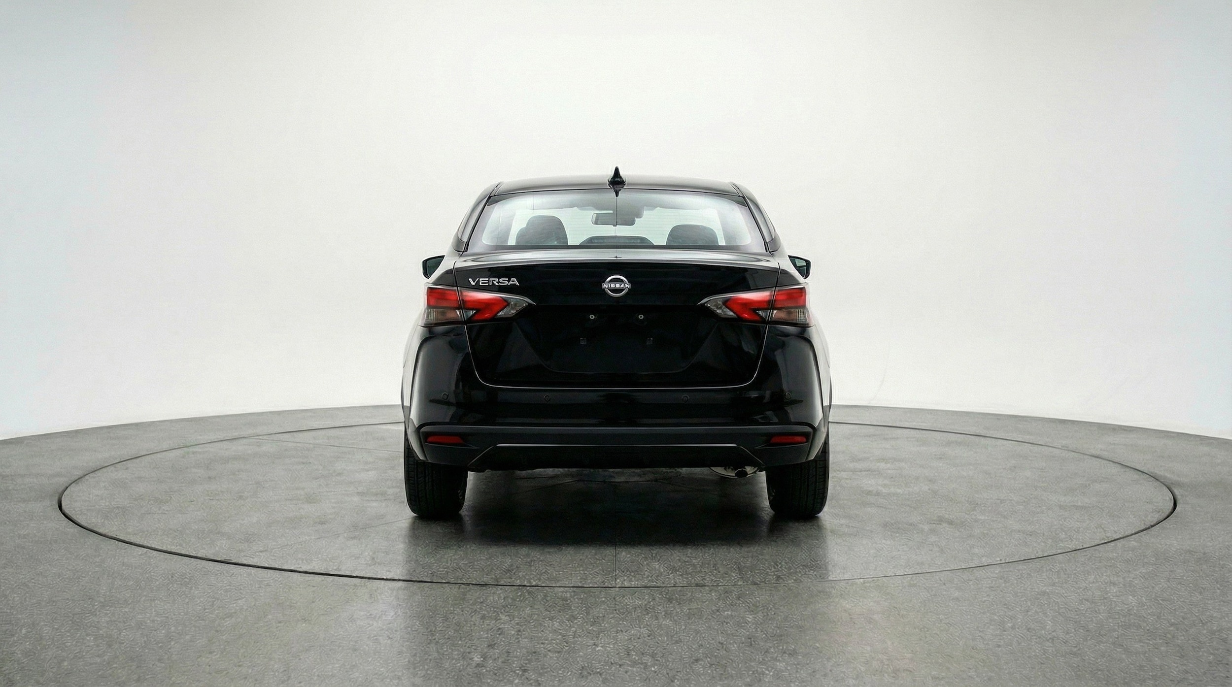 Thumbnail: 2025 Nissan Versa - 7