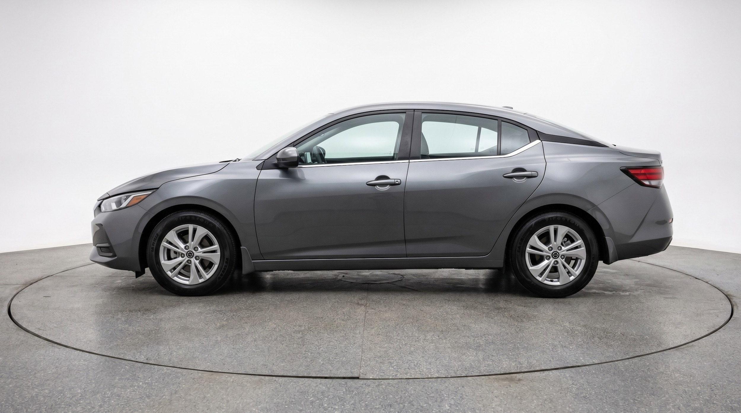 Thumbnail: 2024 Nissan Sentra - 5