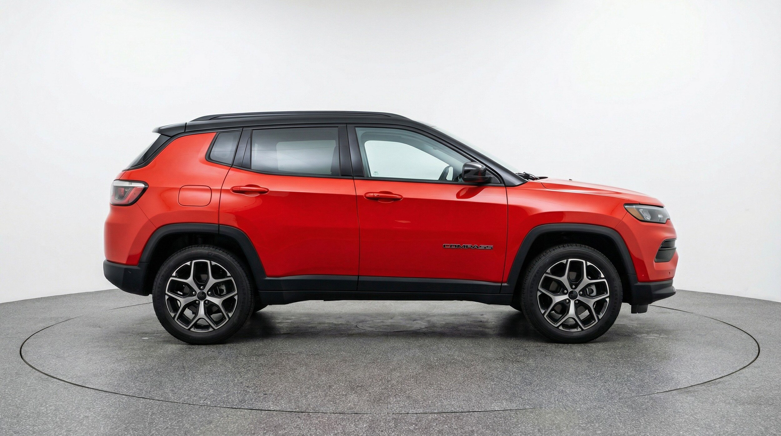Thumbnail: 2025 Jeep Compass - 11