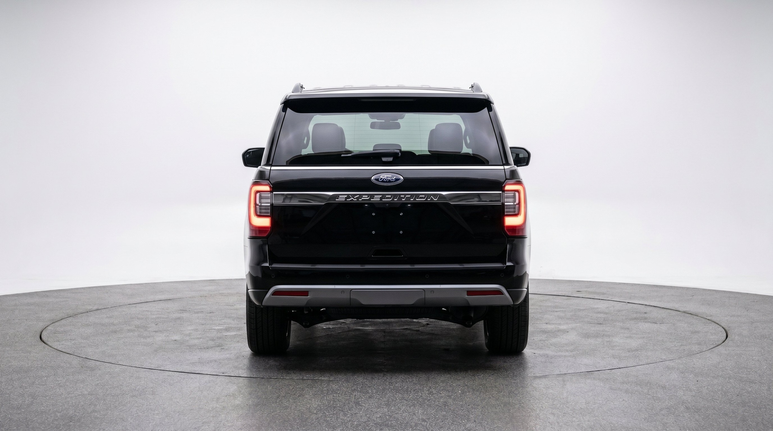 Thumbnail: 2024 Ford Expedition - 7