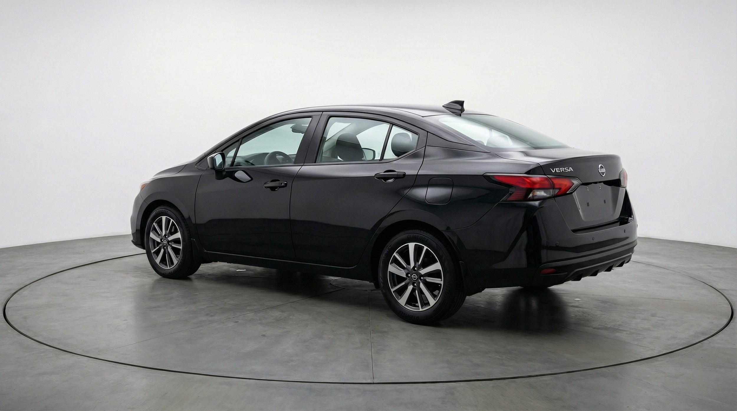 Thumbnail: 2025 Nissan Versa - 5