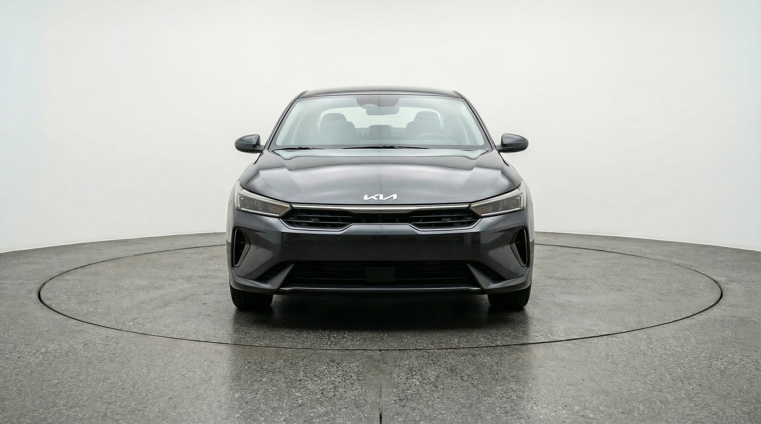 Thumbnail: 2025 Kia K4 - 2