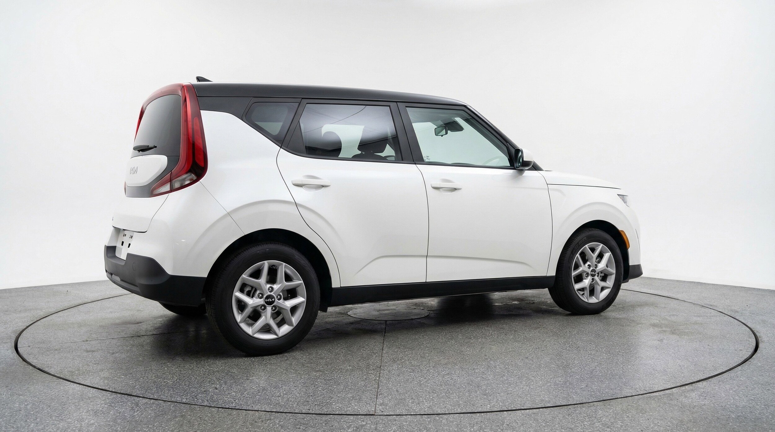 Thumbnail: 2025 Kia Soul - 9