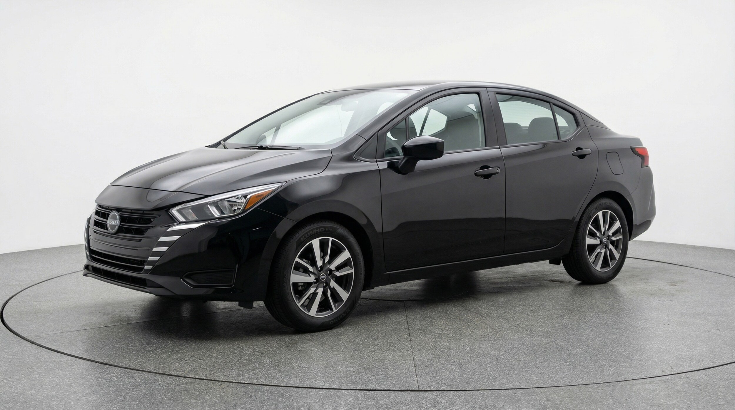 Thumbnail: 2025 Nissan Versa - 3