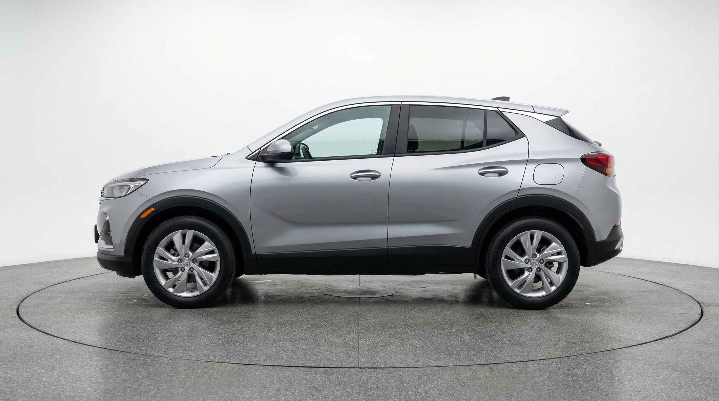 Thumbnail: 2026 Buick Encore GX - 5