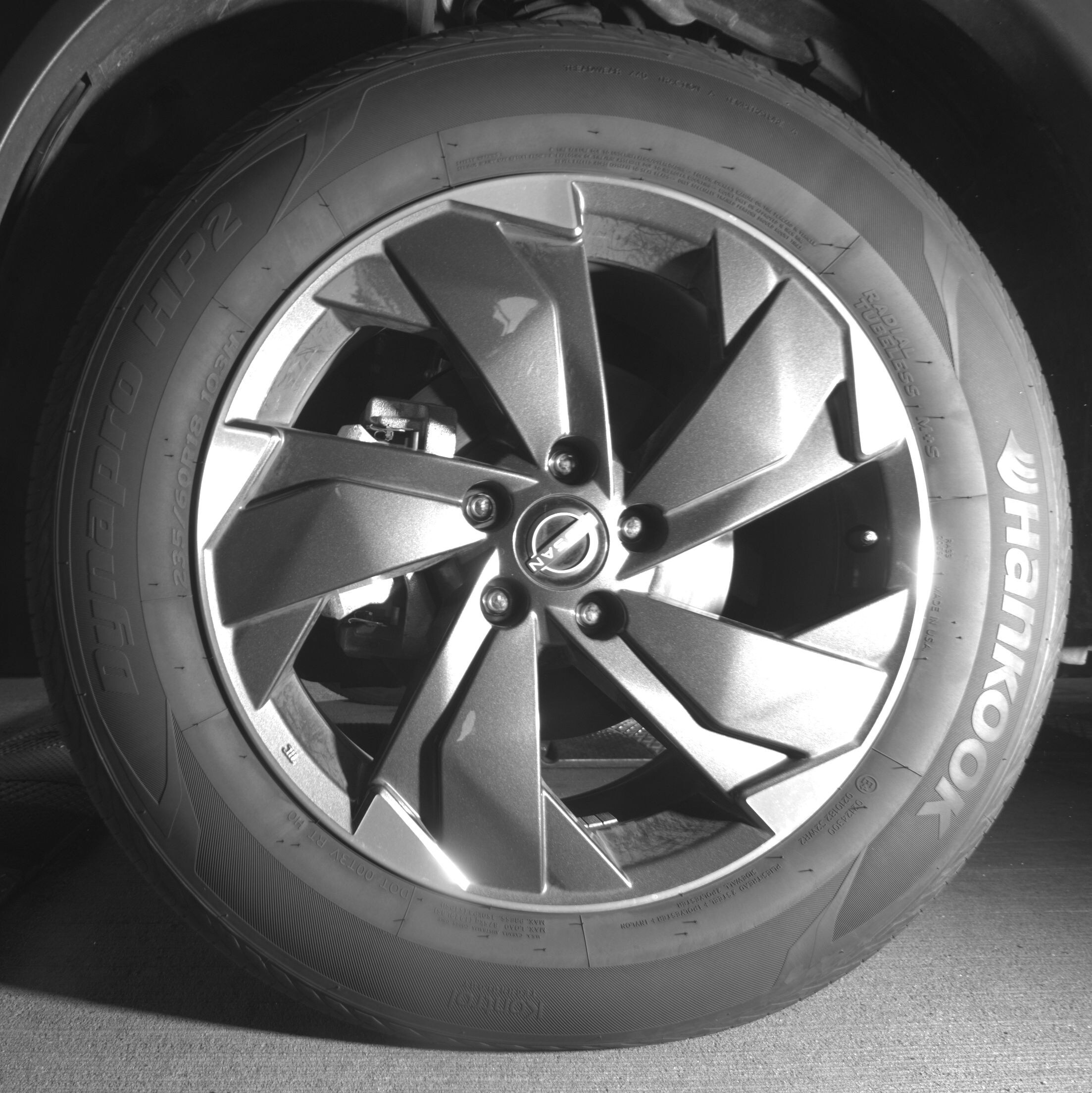 Thumbnail: 2025 Nissan Rogue - 9