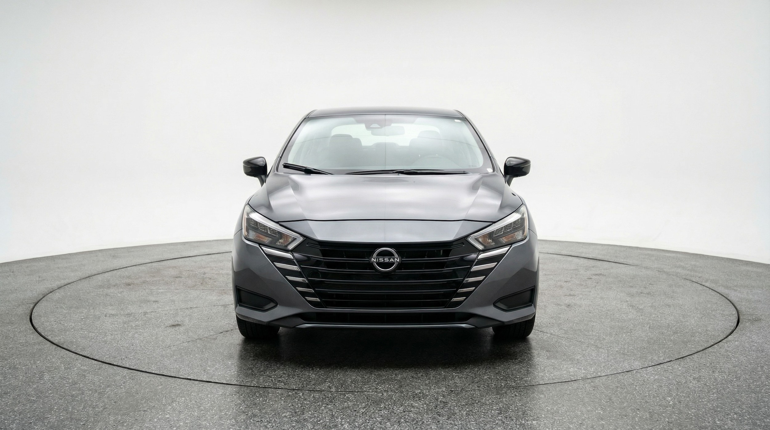 Thumbnail: 2025 Nissan Versa - 2