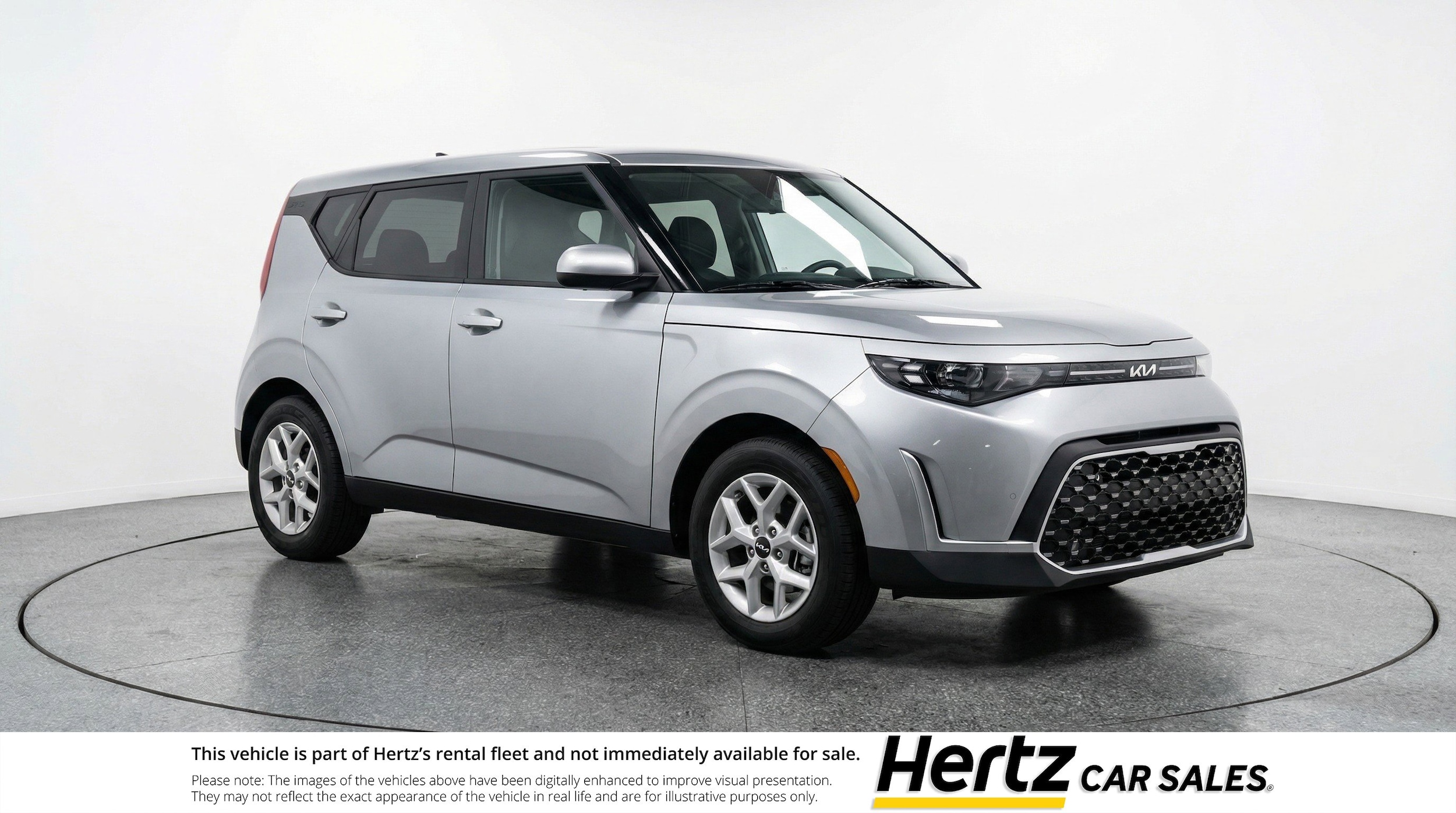 Thumbnail: 2025 Kia Soul - 1