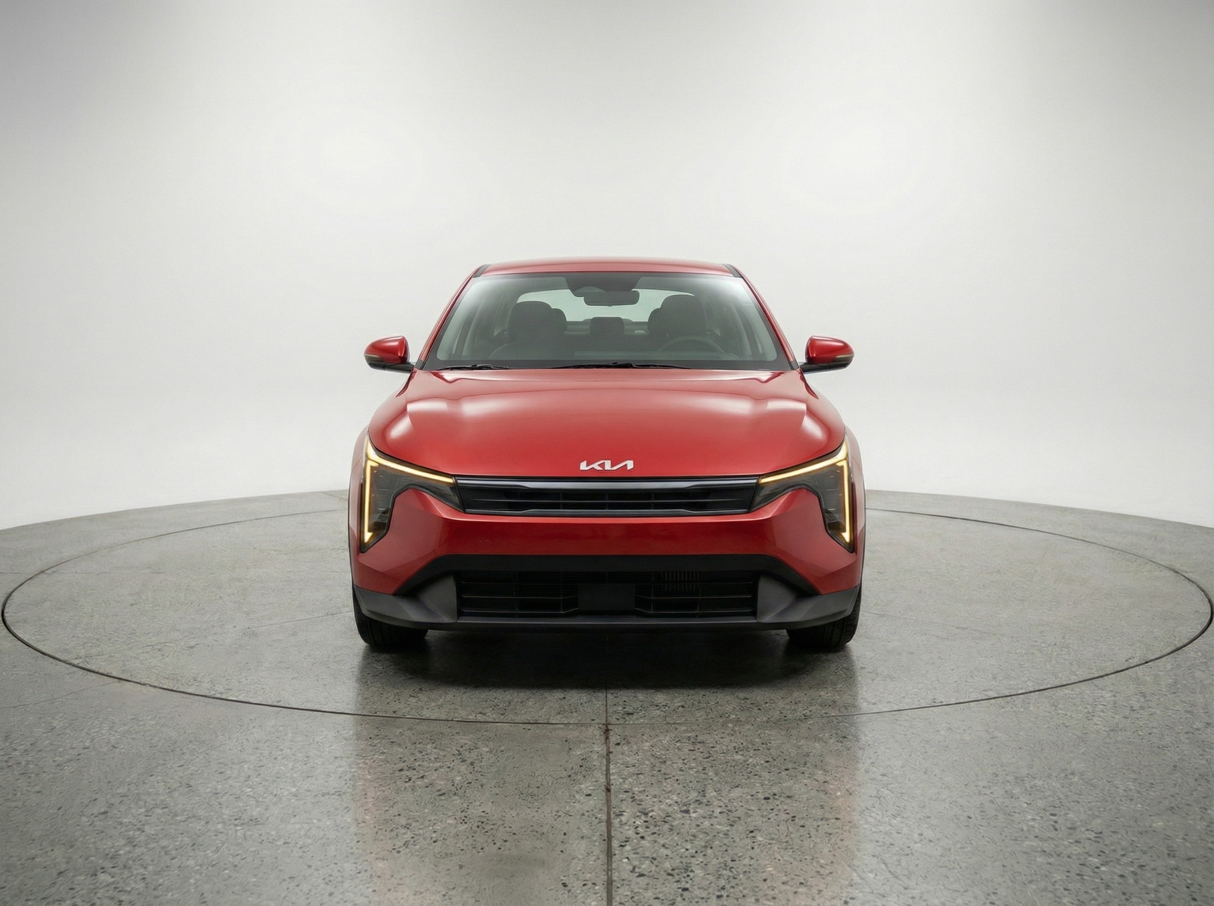 Thumbnail: 2025 Kia K4 - 2