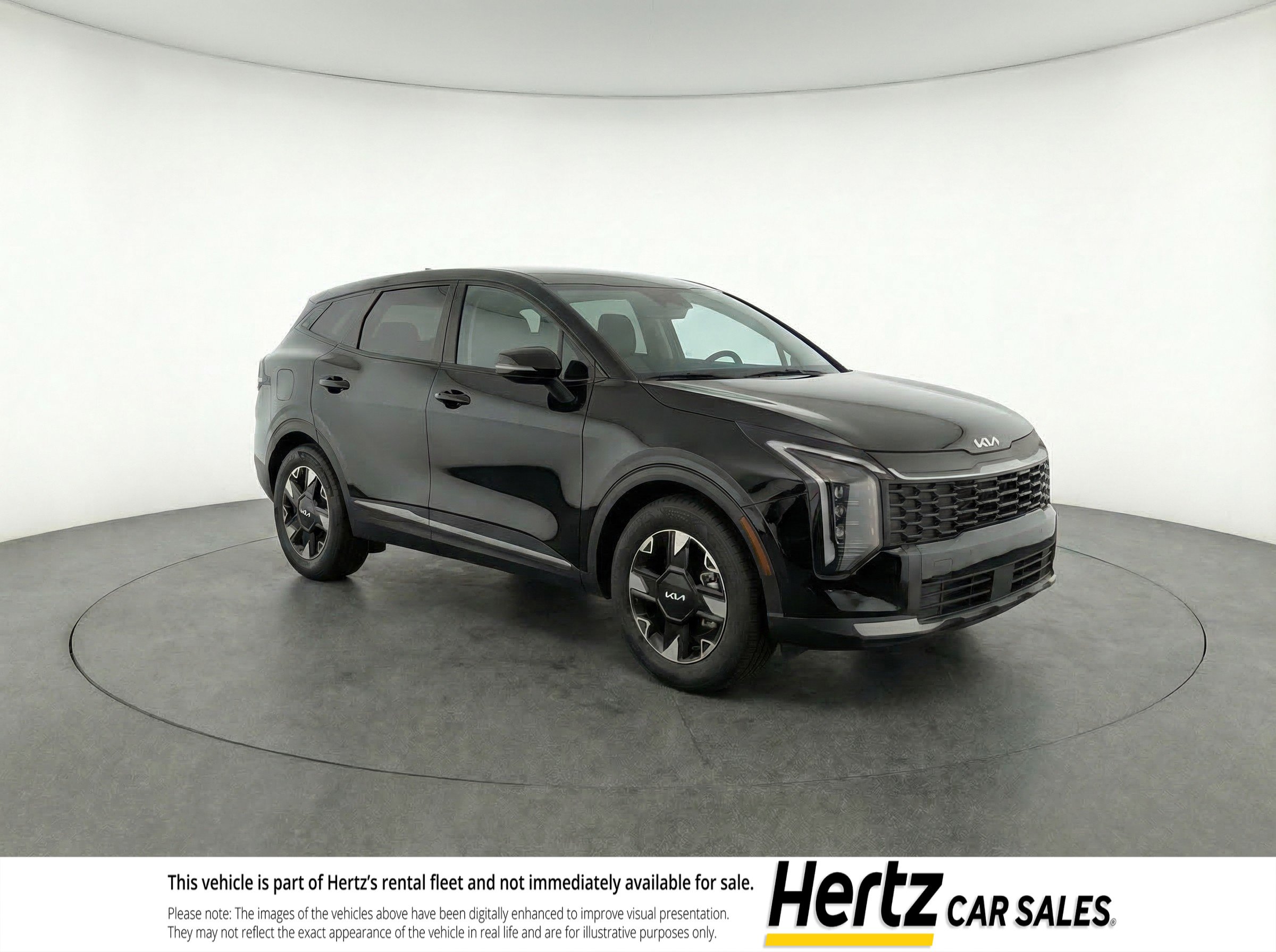 Thumbnail: 2026 Kia Sportage - 1