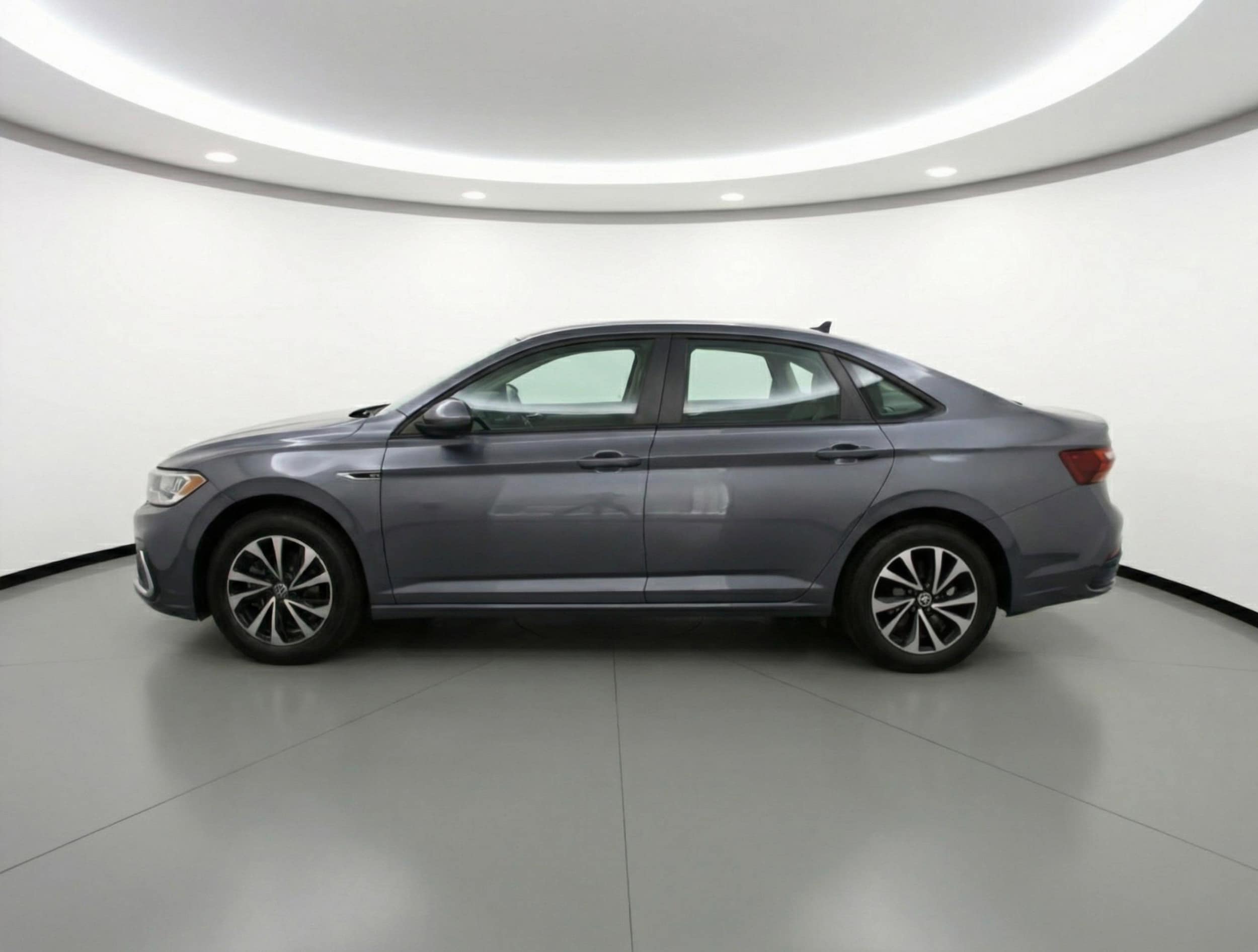 Thumbnail: 2025 Volkswagen Jetta - 5