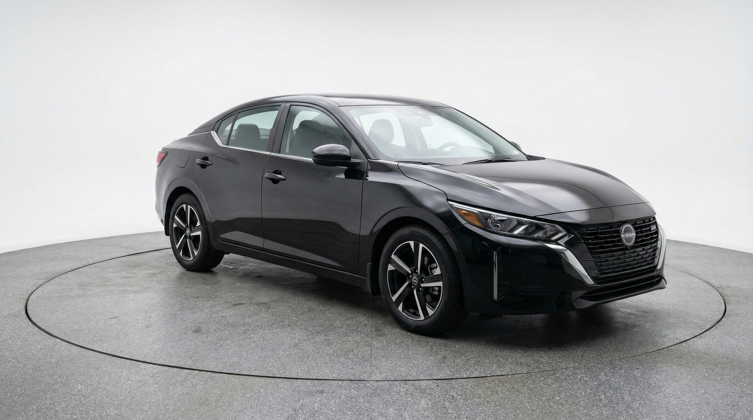 Thumbnail: 2025 Nissan Sentra - 1