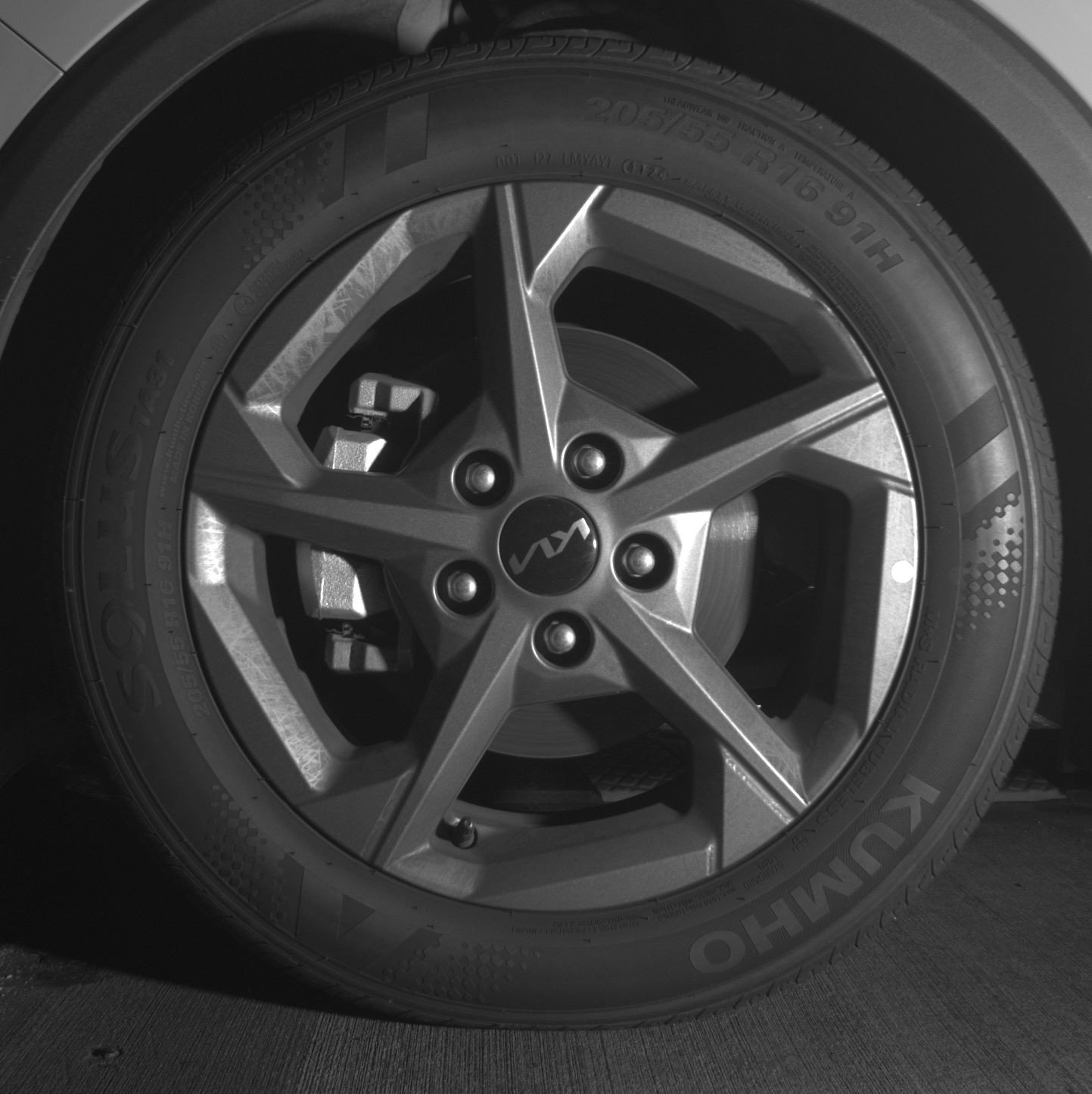 Thumbnail: 2025 Kia K4 - 12