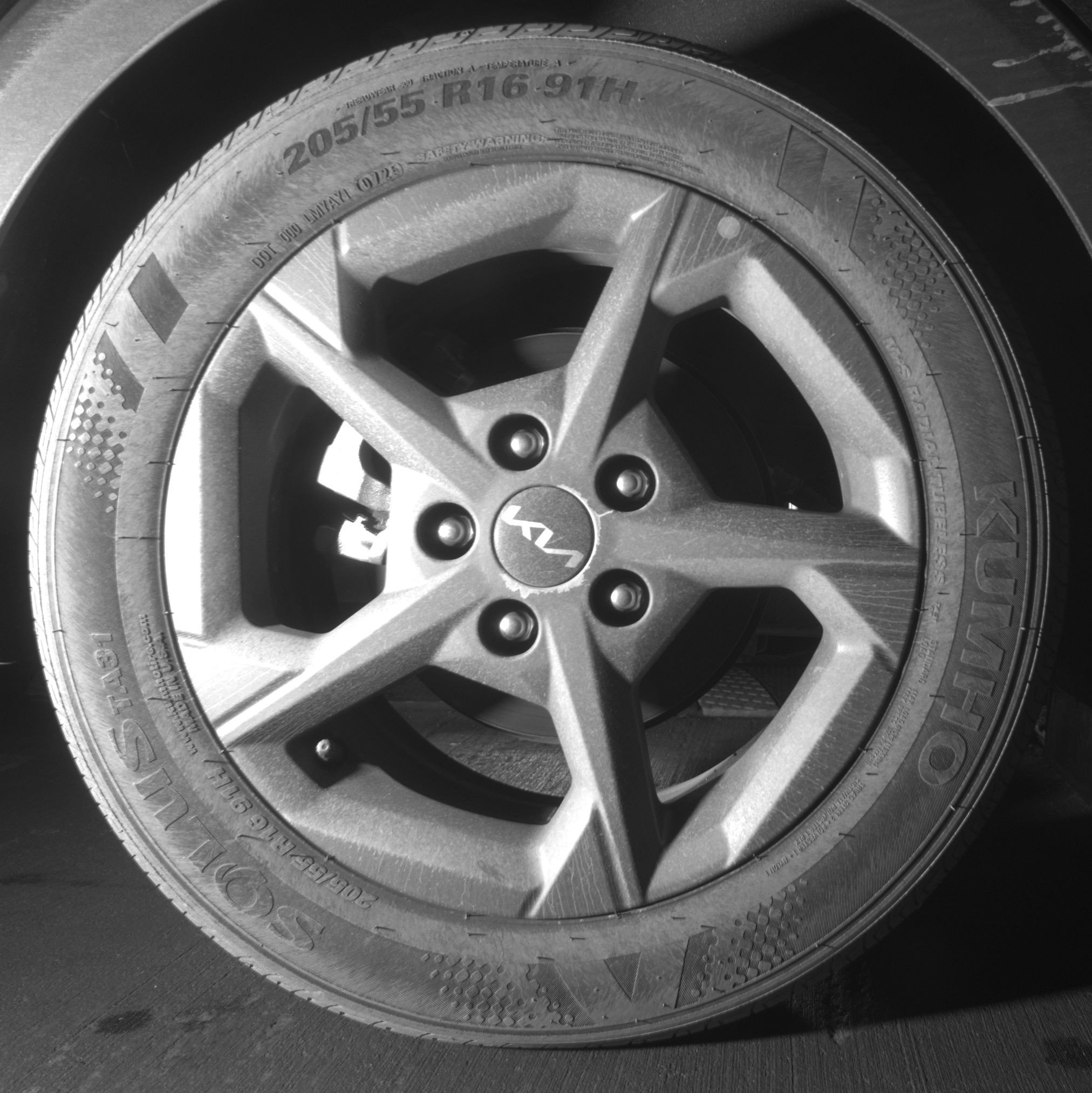 Thumbnail: 2025 Kia K4 - 15