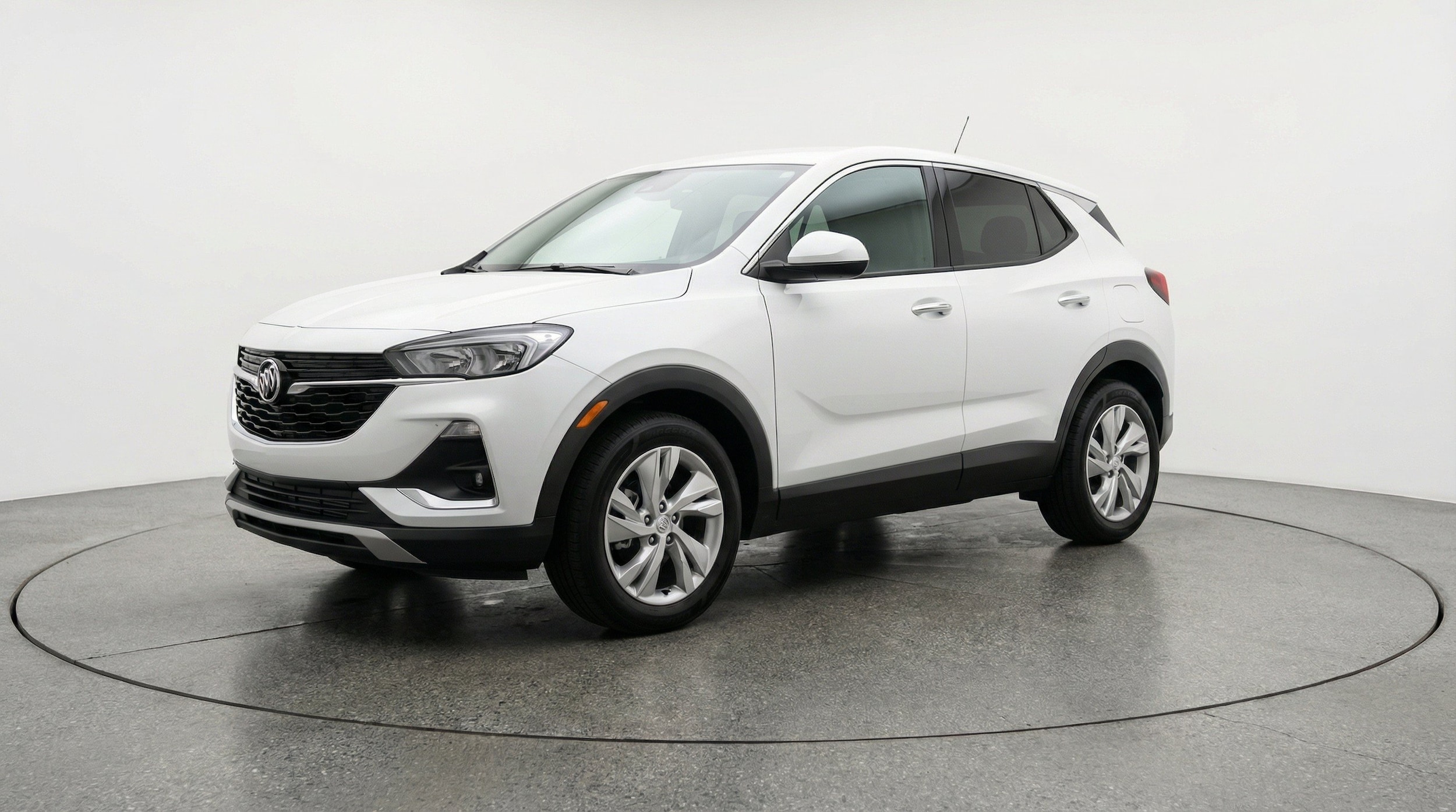 Thumbnail: 2026 Buick Encore GX - 3