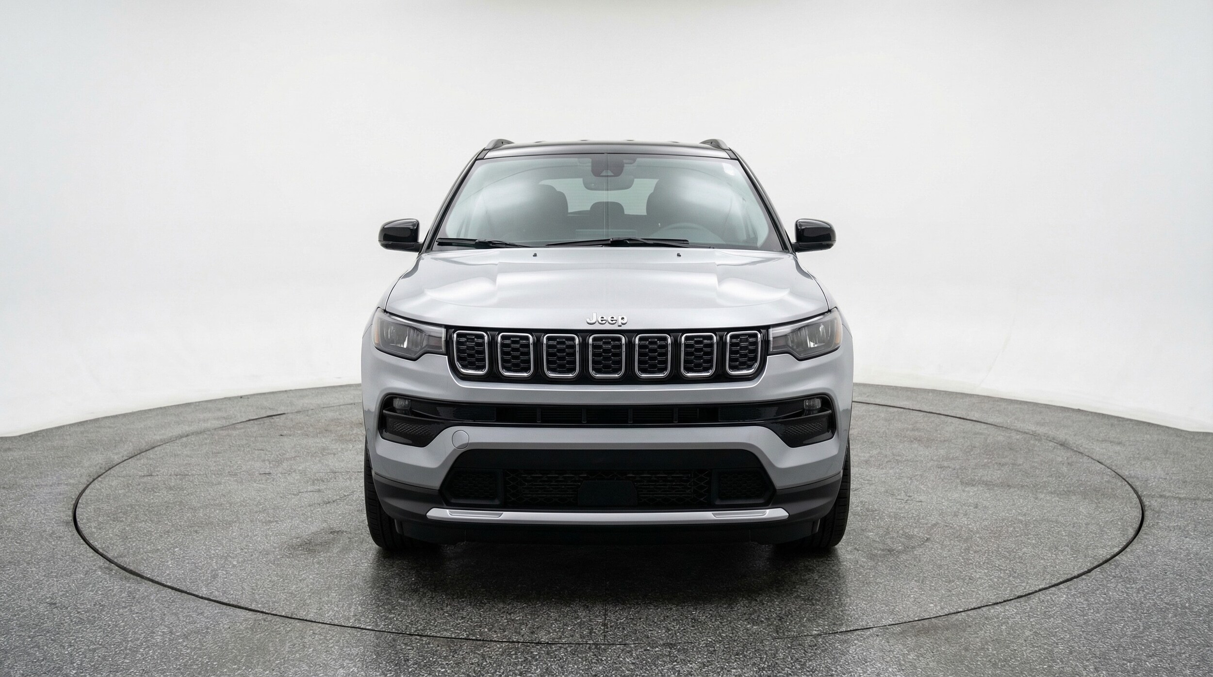 Thumbnail: 2025 Jeep Compass - 2