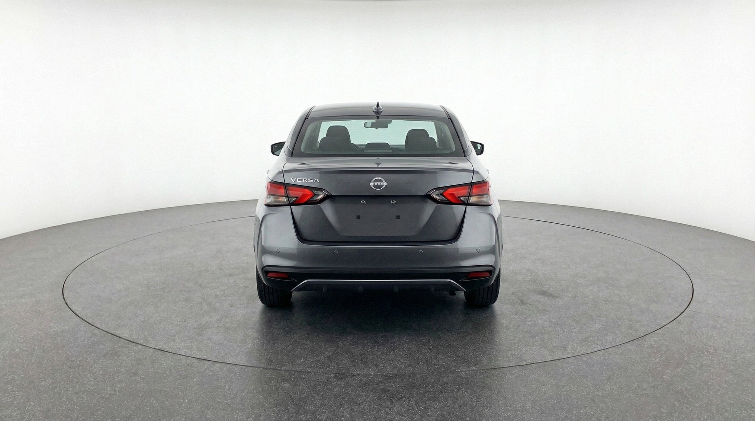 Thumbnail: 2025 Nissan Versa - 7