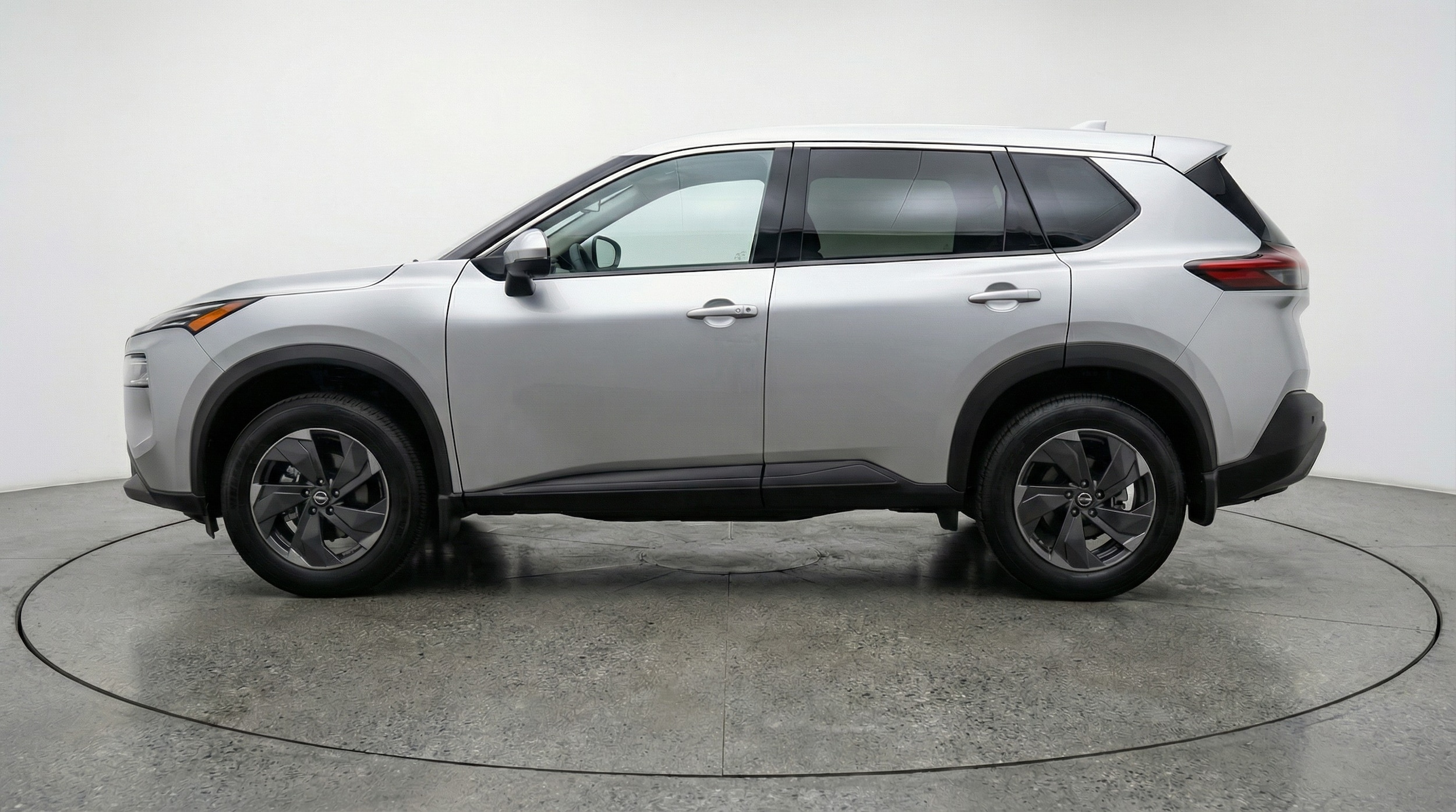 Thumbnail: 2025 Nissan Rogue - 4