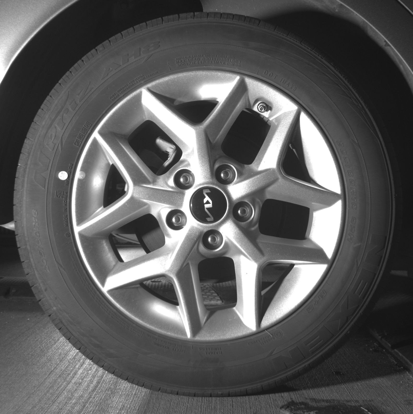 Thumbnail: 2025 Kia Soul - 22