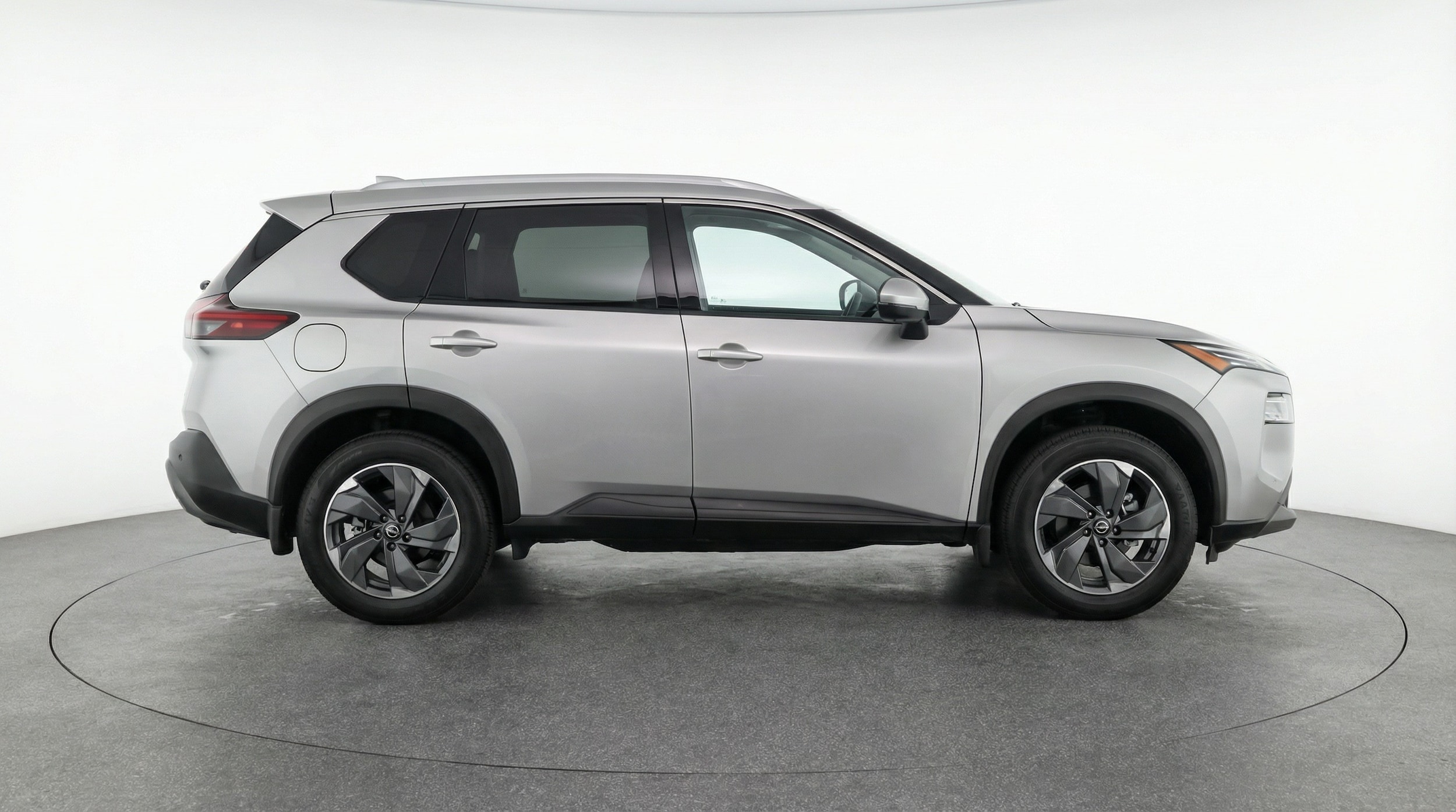 Thumbnail: 2025 Nissan Rogue - 8