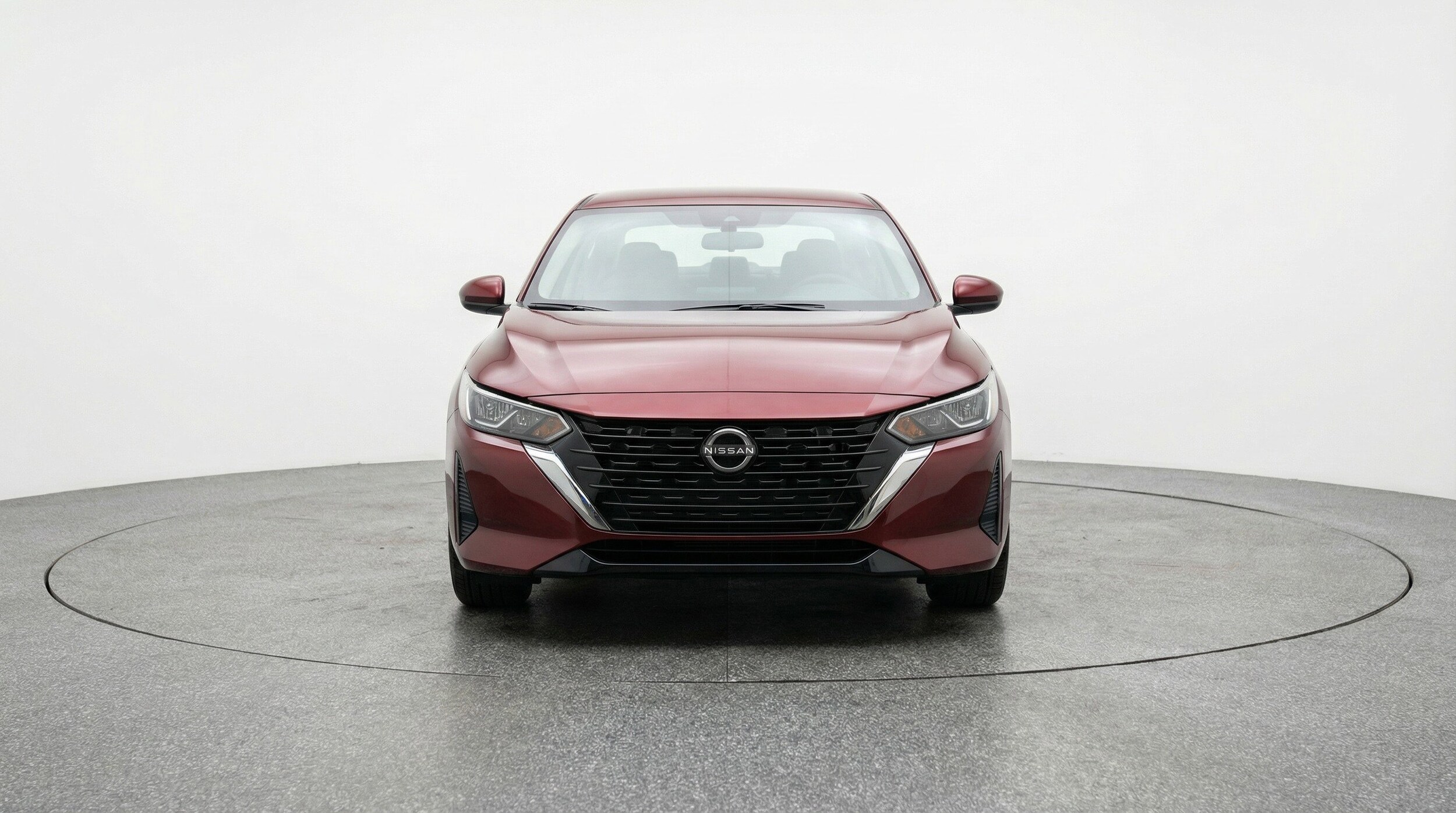 Thumbnail: 2025 Nissan Sentra - 2