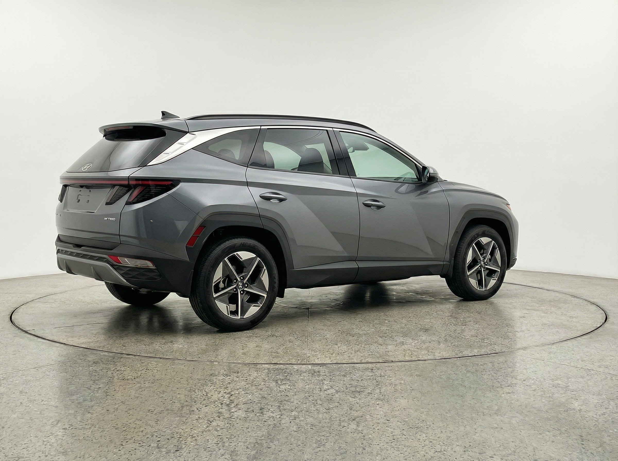 Thumbnail: 2026 Hyundai Tucson - 9