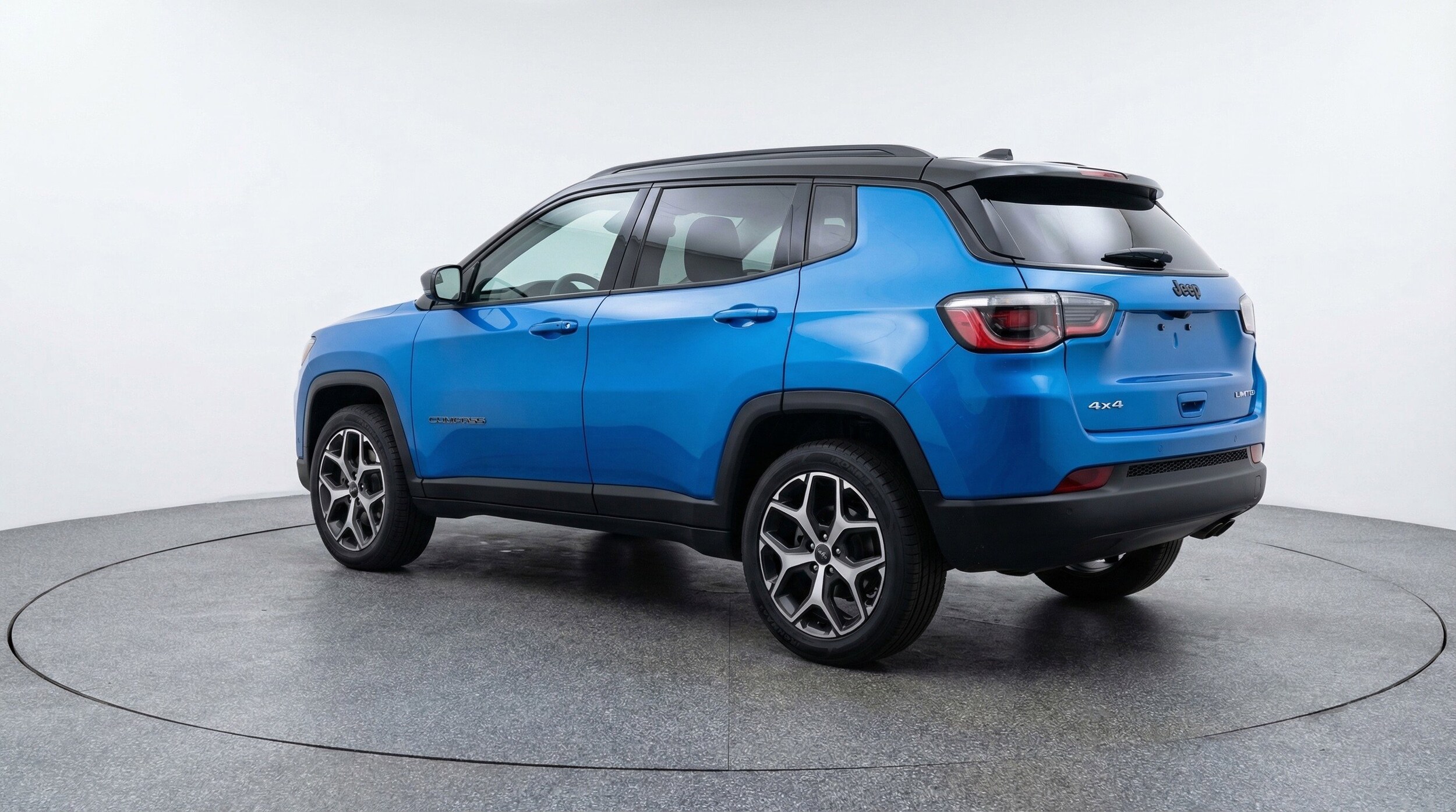 Thumbnail: 2025 Jeep Compass - 6