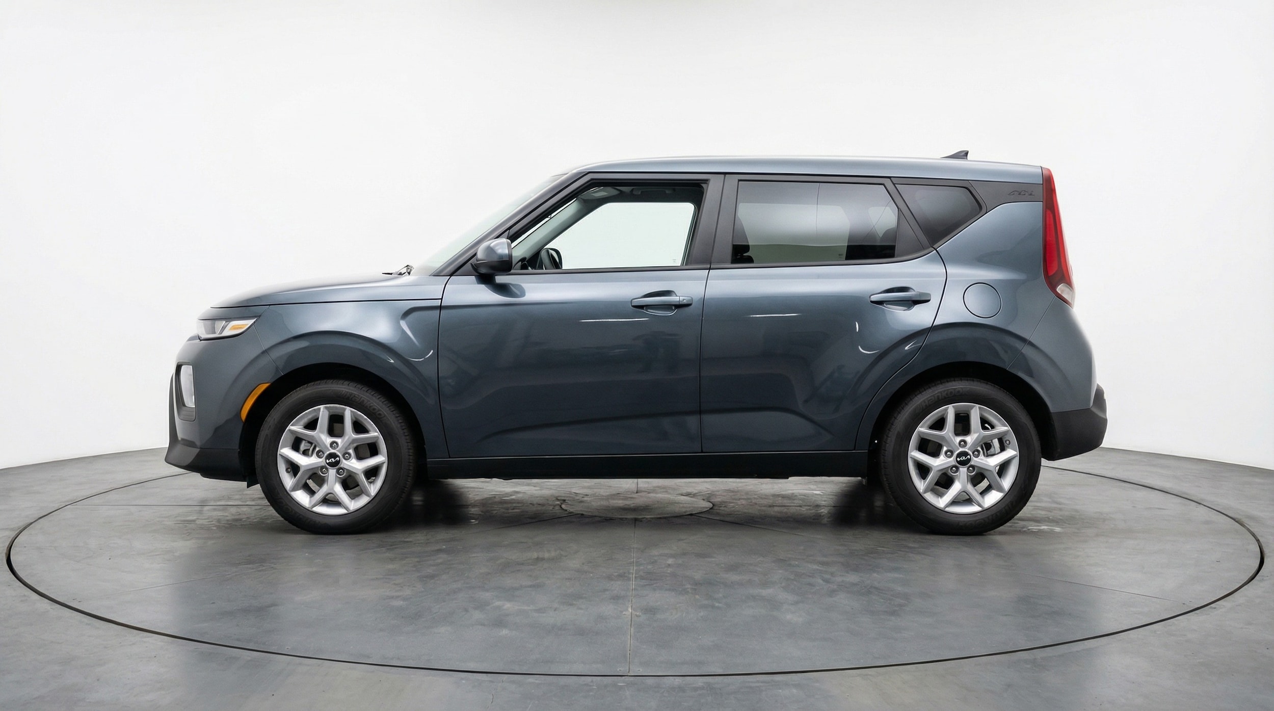 Thumbnail: 2025 Kia Soul - 4