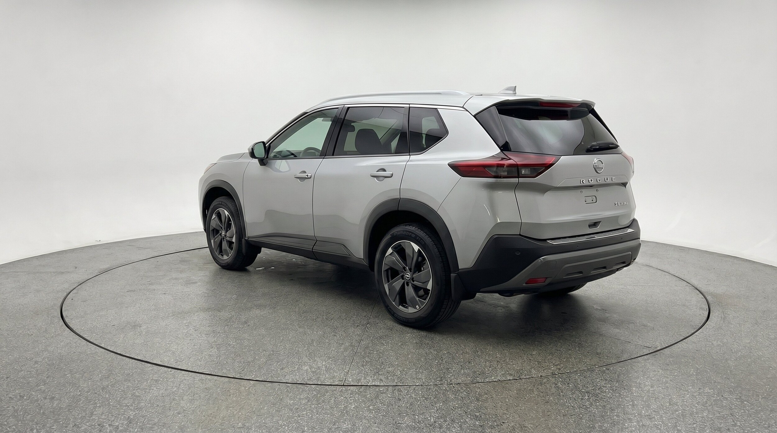 Thumbnail: 2026 Nissan Rogue - 6