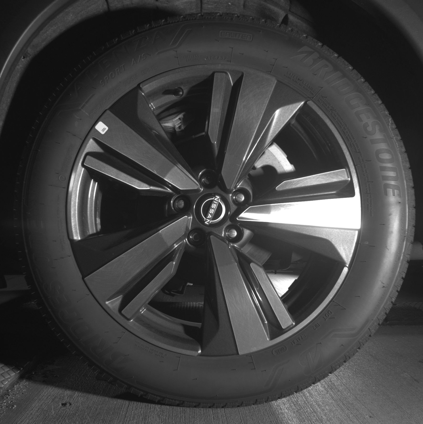 Thumbnail: 2026 Nissan Rogue - 14