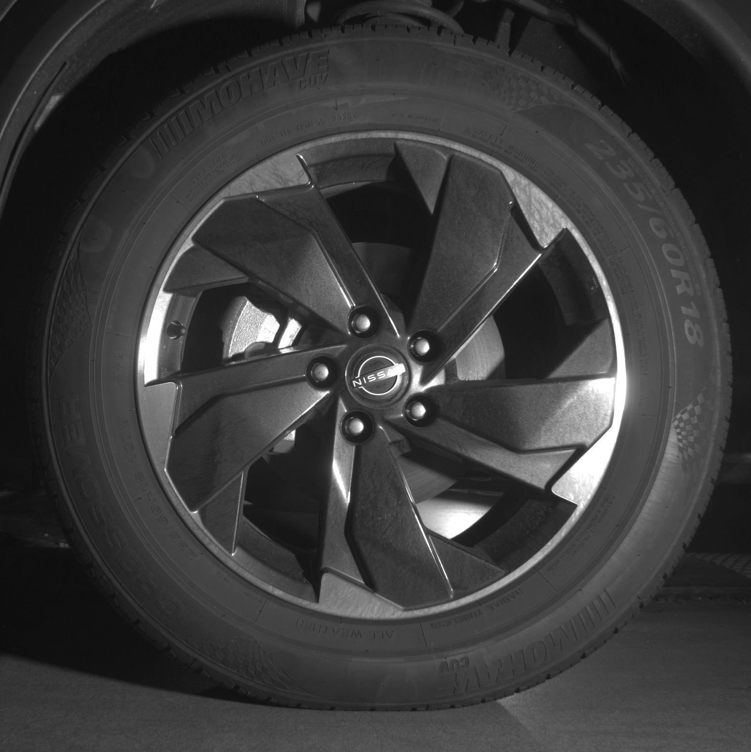 Thumbnail: 2025 Nissan Rogue - 9