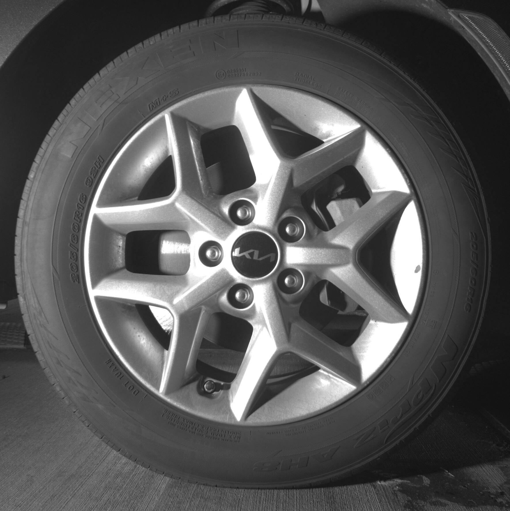 Thumbnail: 2025 Kia Soul - 10