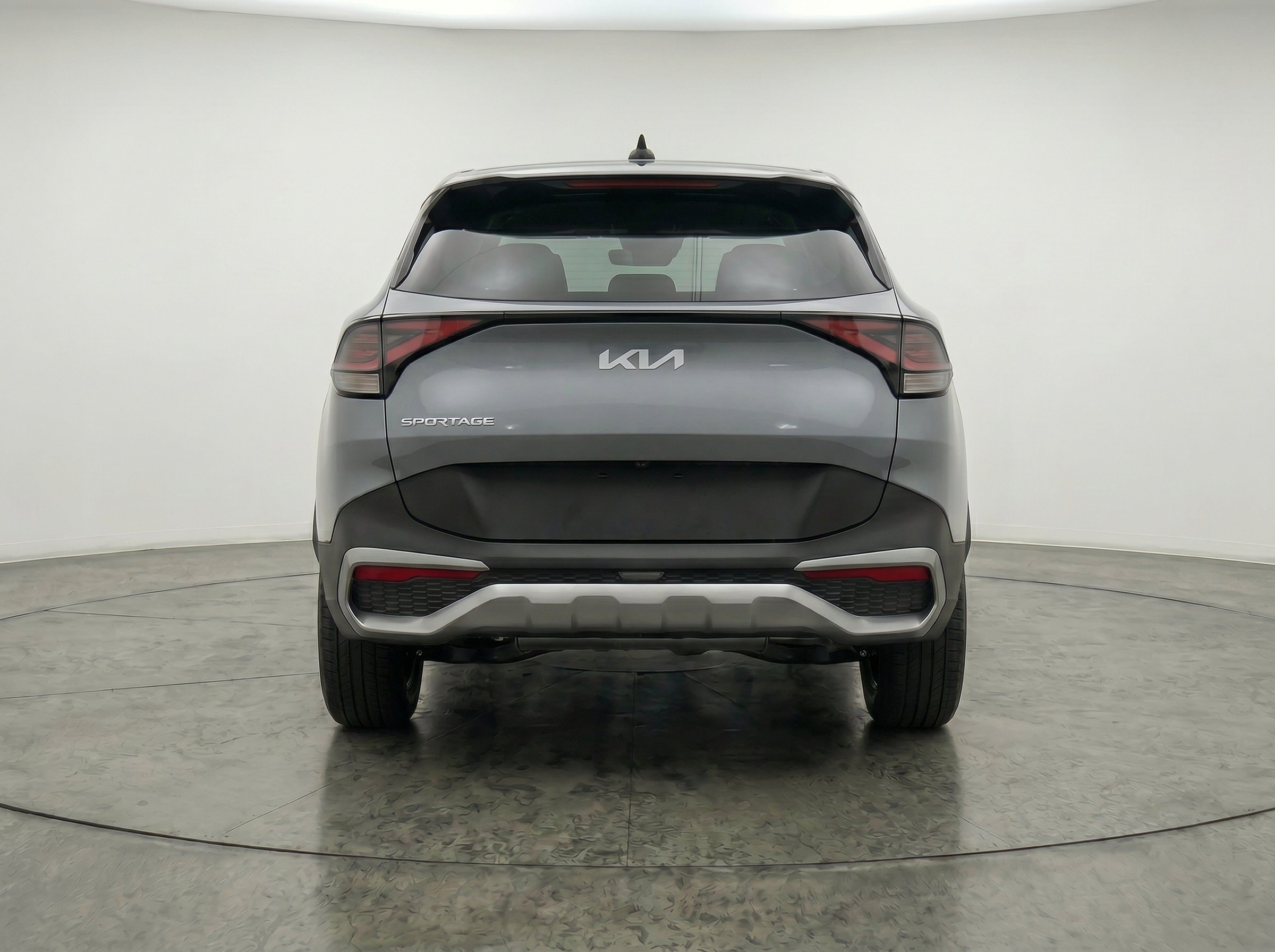 Thumbnail: 2026 Kia Sportage - 7