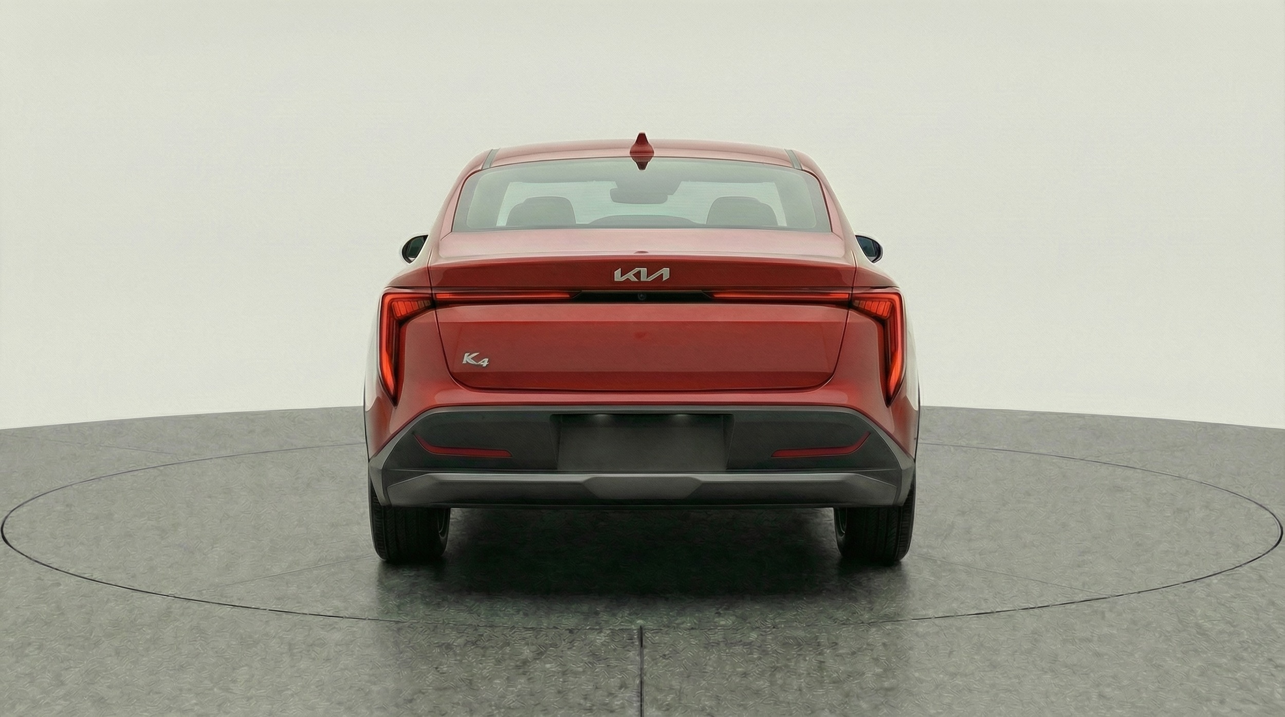 Thumbnail: 2025 Kia K4 - 6