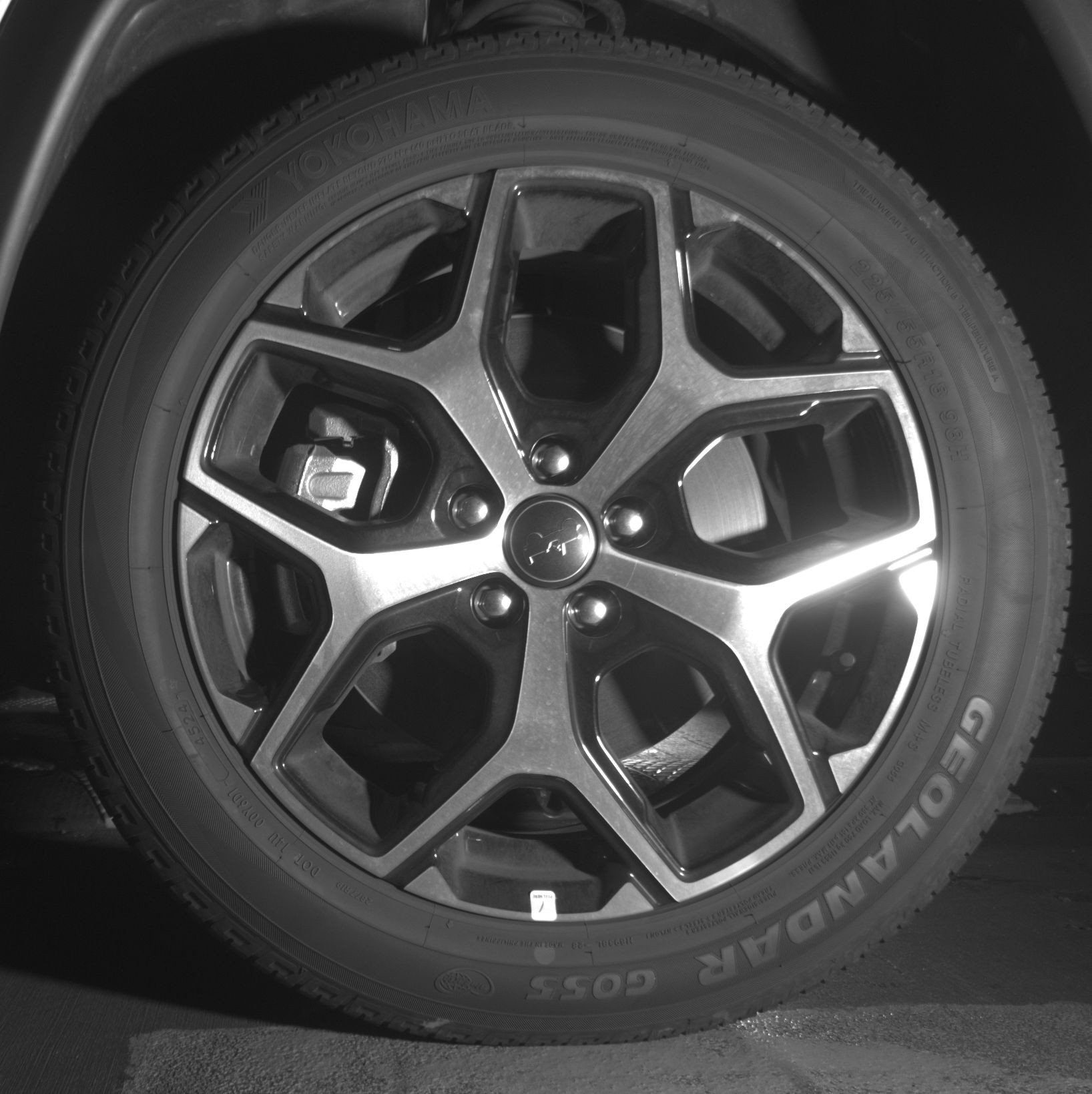 Thumbnail: 2025 Jeep Compass - 12