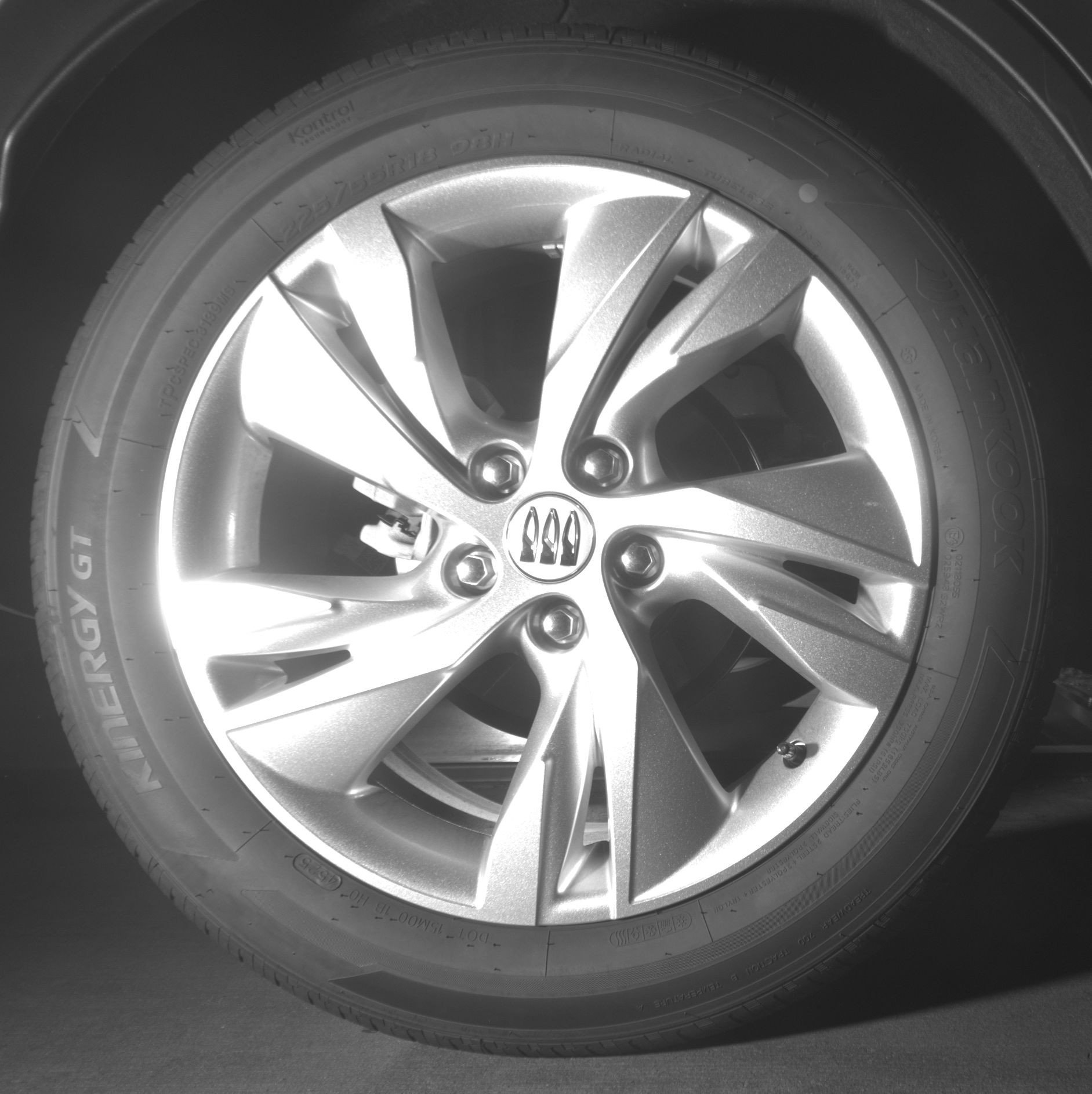 Thumbnail: 2026 Buick Encore GX - 15