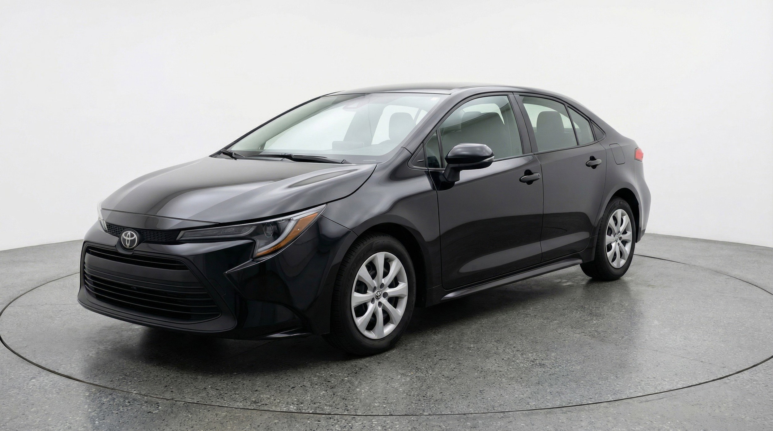 Thumbnail: 2025 Toyota Corolla - 3