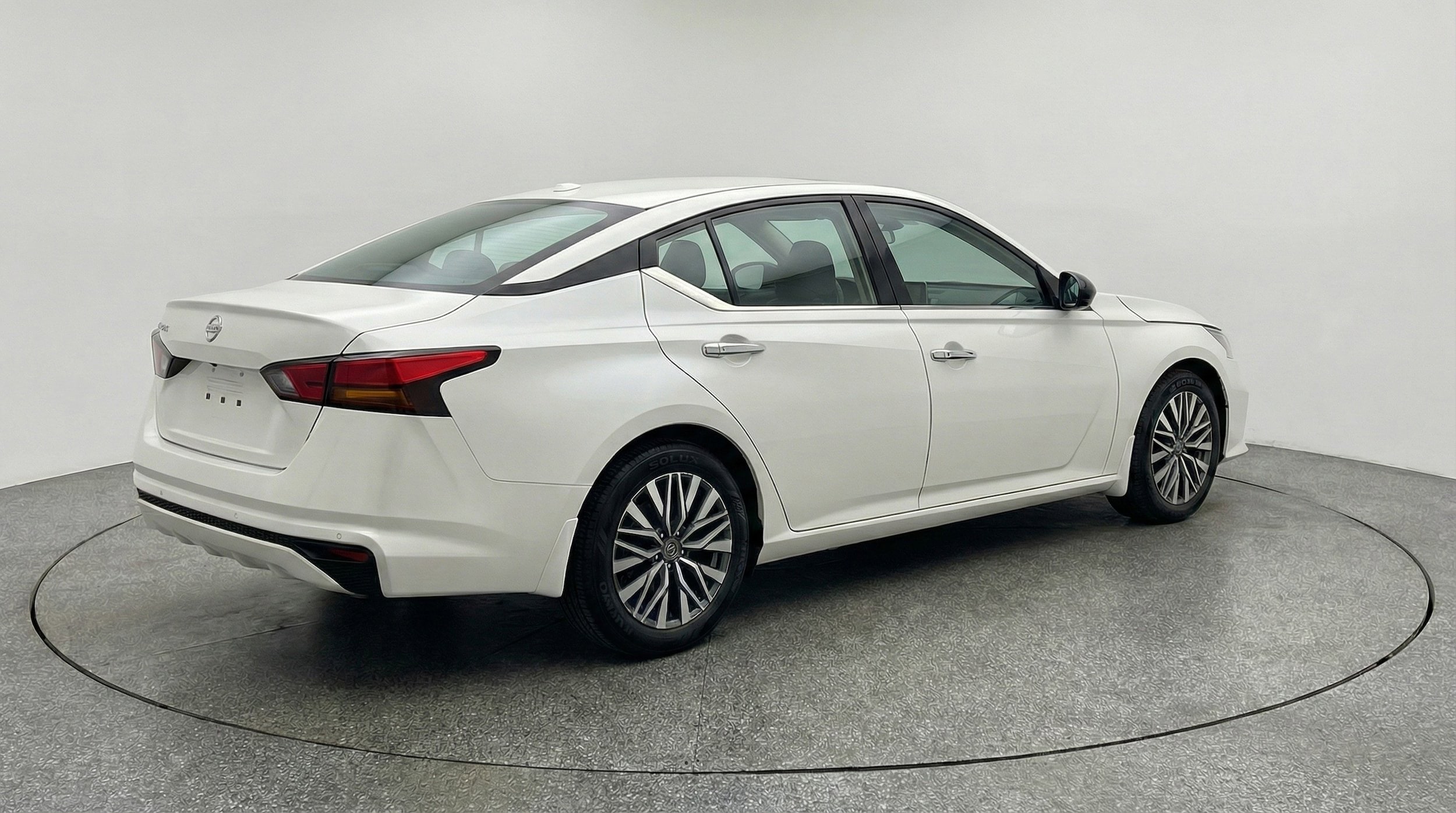 Thumbnail: 2025 Nissan Altima - 7