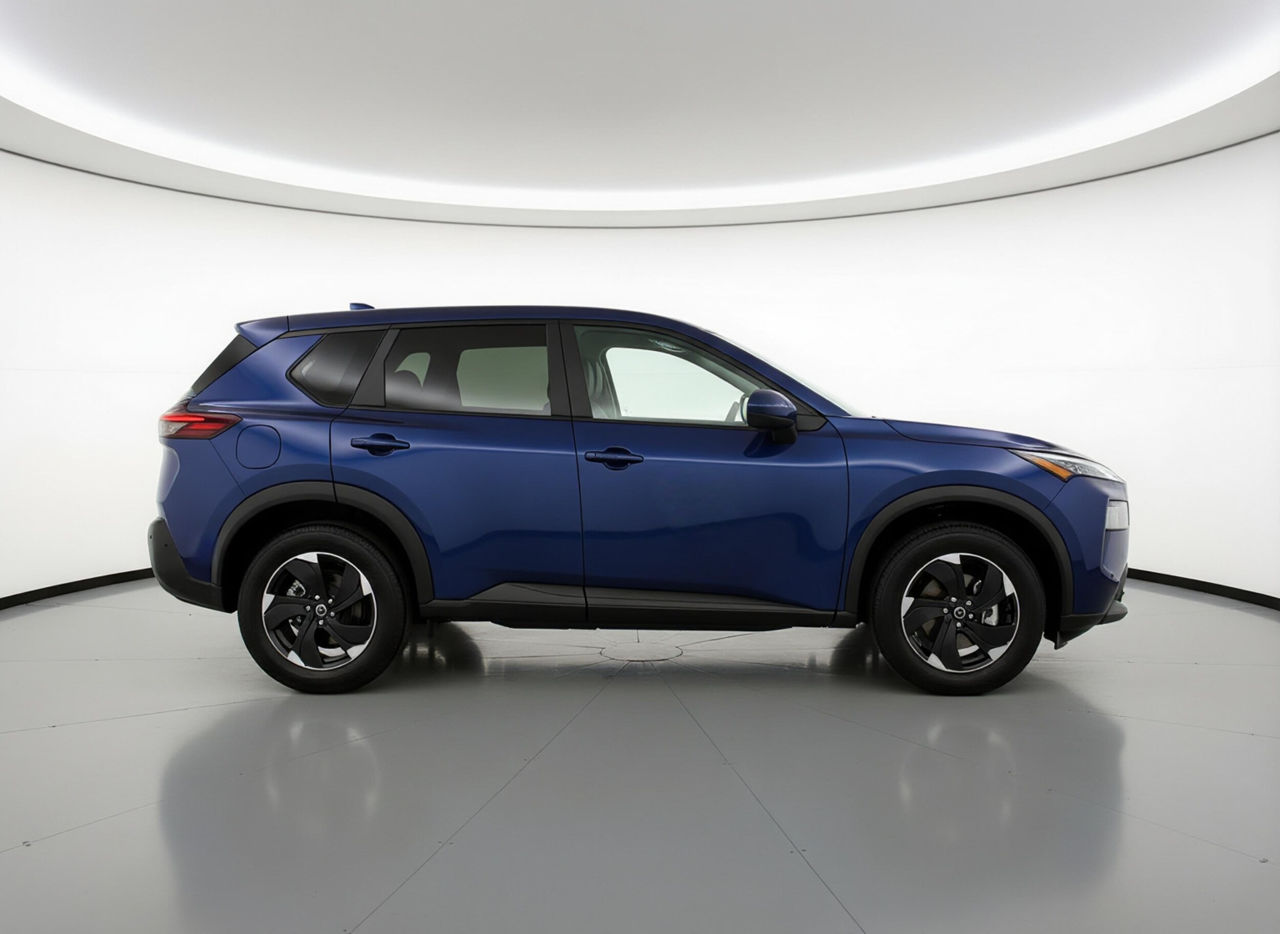 Thumbnail: 2025 Nissan Rogue - 8