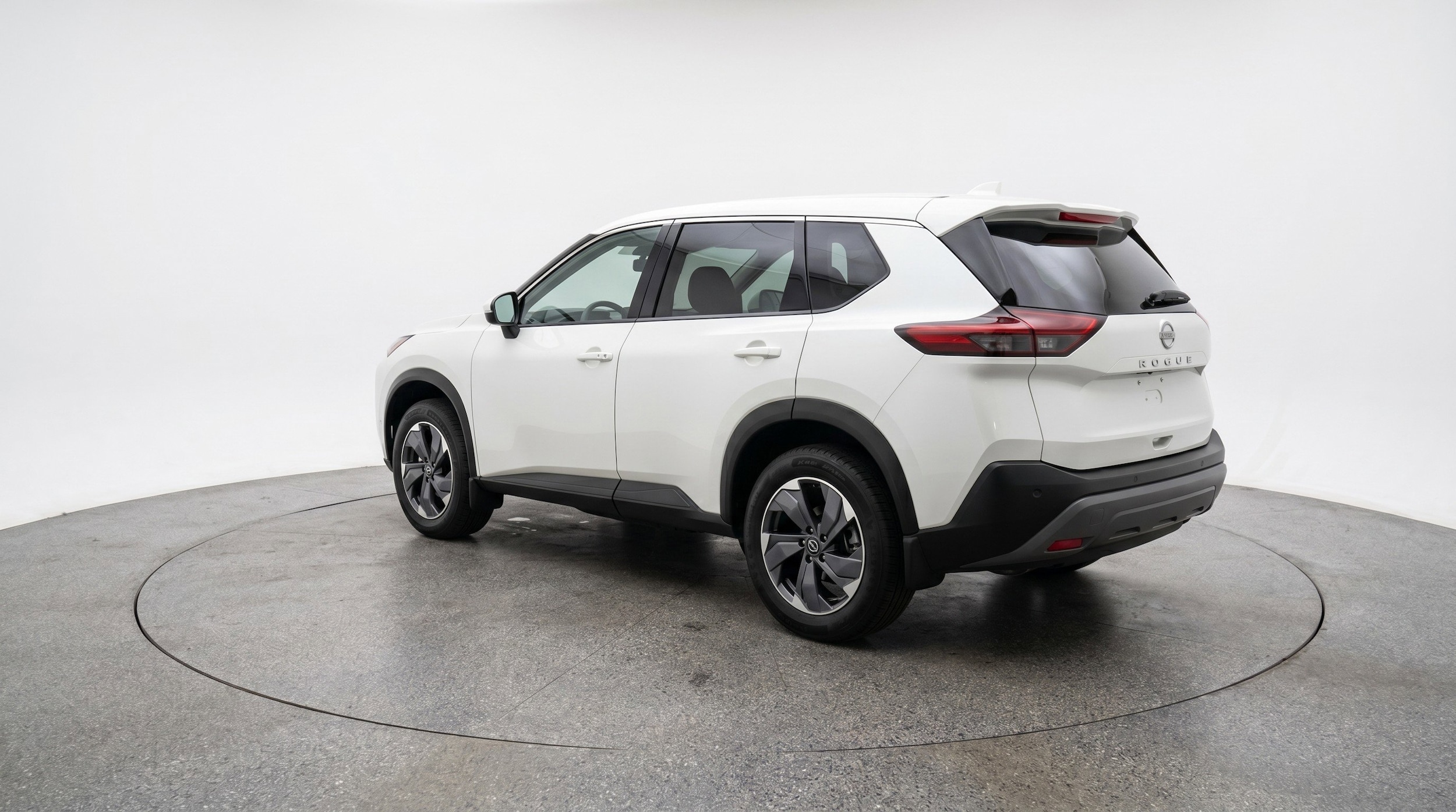 Thumbnail: 2025 Nissan Rogue - 6