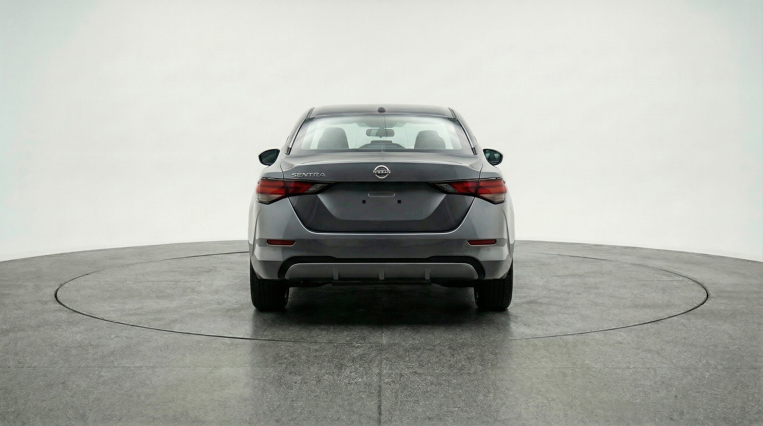 Thumbnail: 2025 Nissan Sentra - 7
